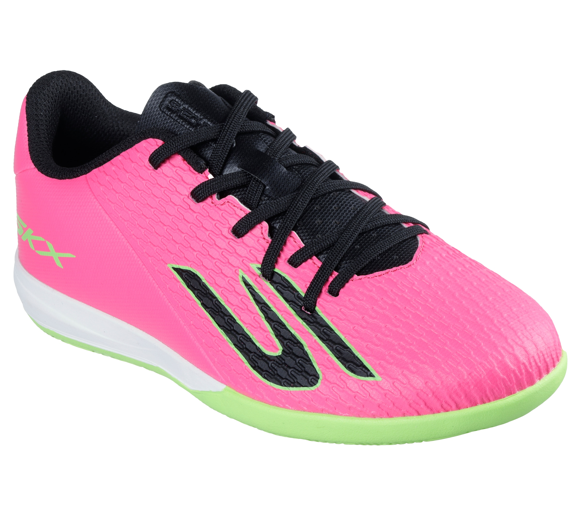 Skechers Fußballschuh »JR CRIB IC, Skechers Skx_2 Jr Td Ic«  Indoor Court Schuh für eine optimale und präzise Ballkontrolle