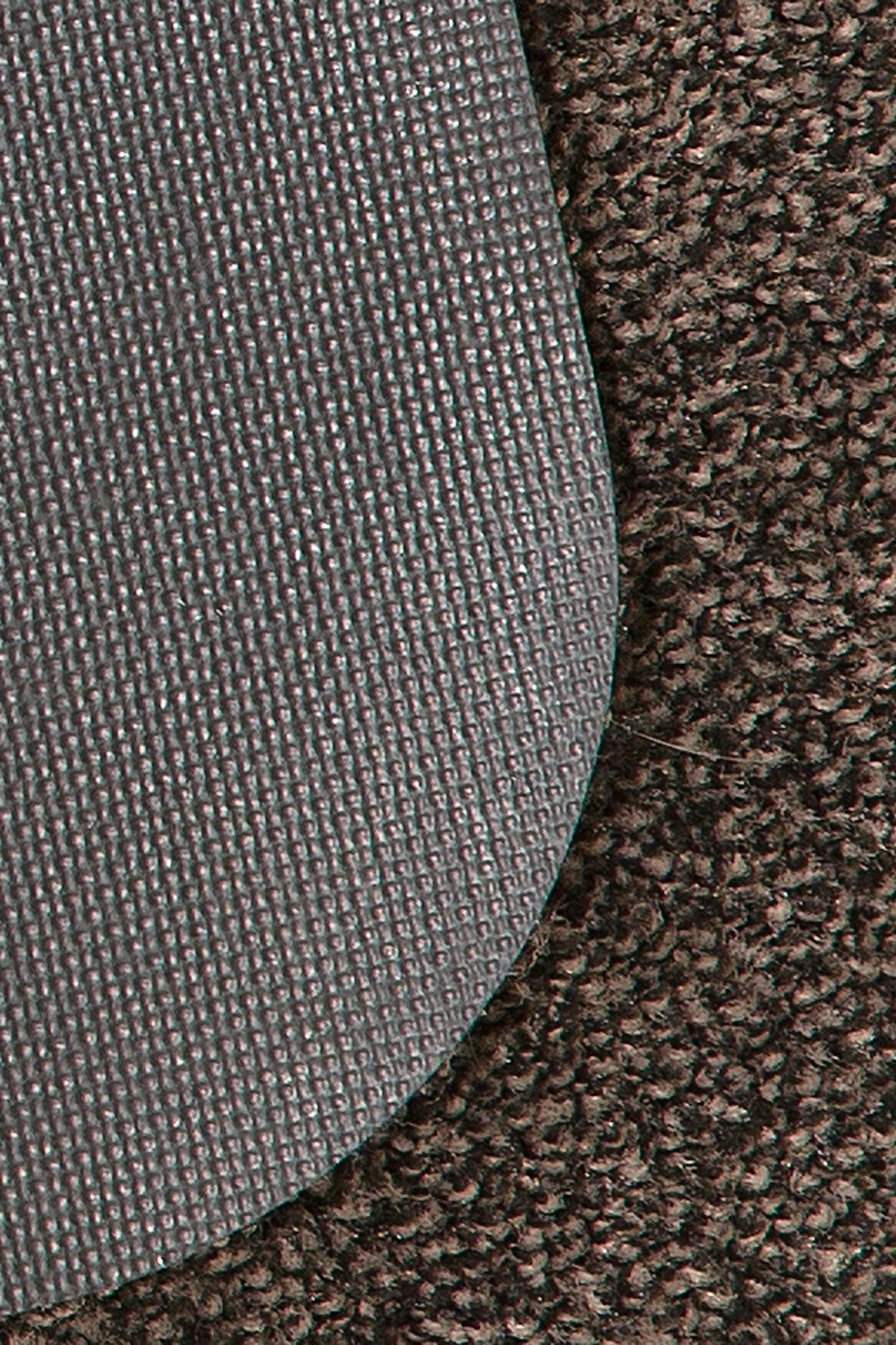 my home Fußmatte »Willa«, rechteckig, 9 mm Höhe, In- und Outdoor geeignet, waschbar