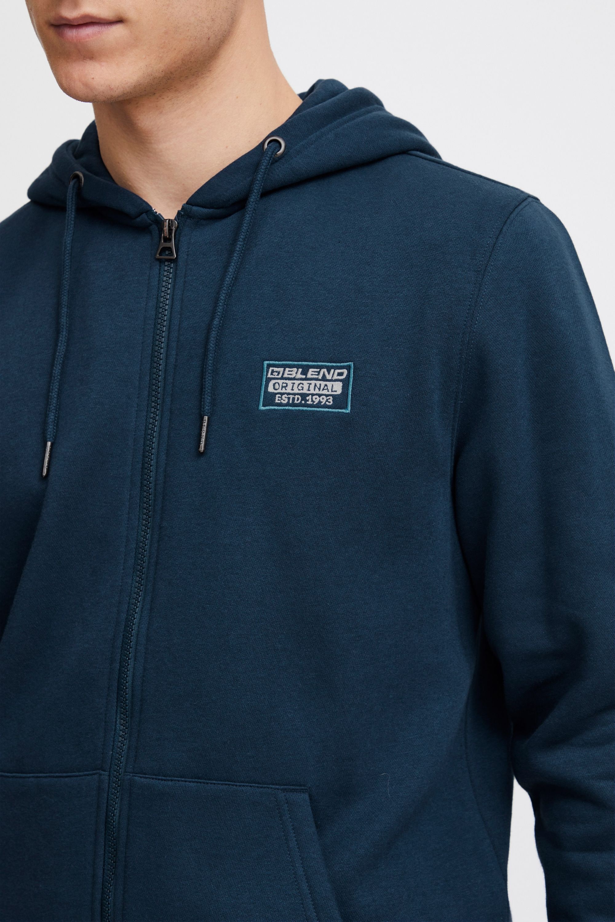 Blend Kapuzensweatjacke »Kapuzensweatjacke BHKaylon«