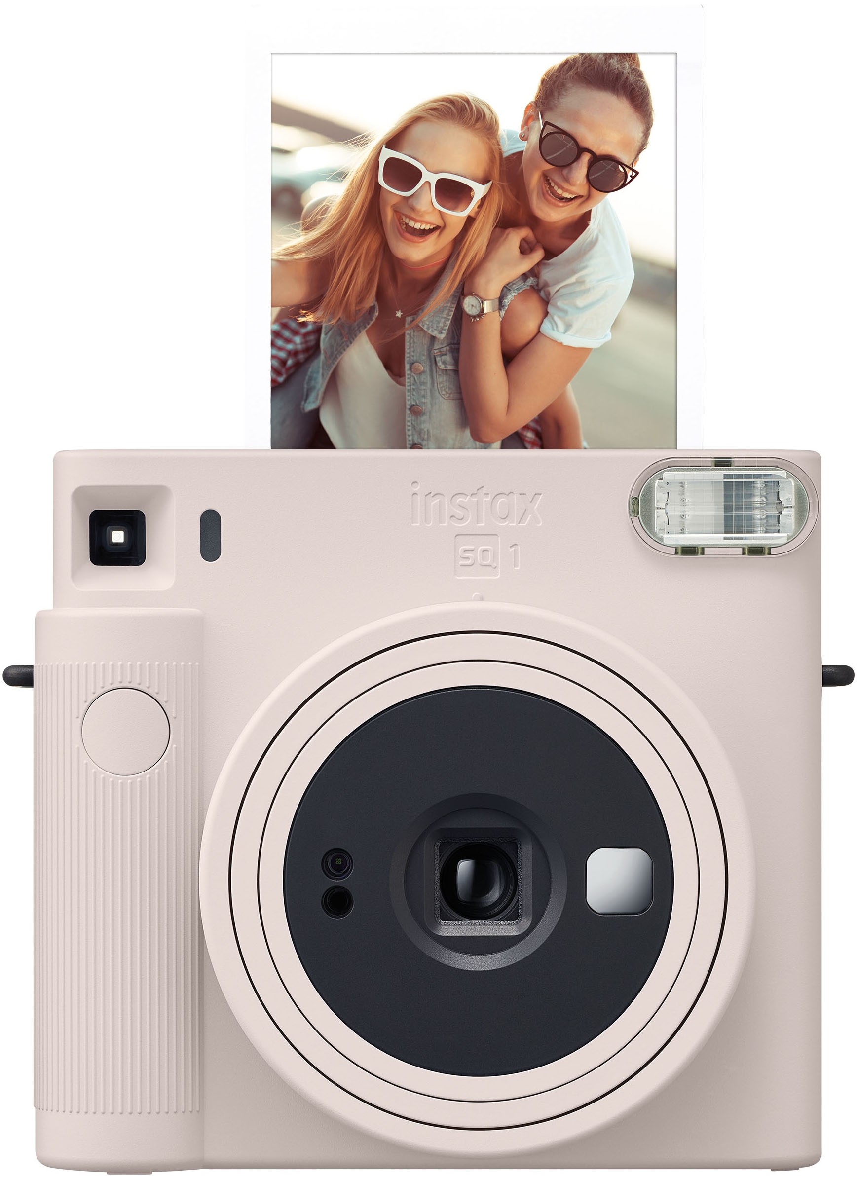 FUJIFILM Sofortbildkamera »instax SQUARE SQ1«
