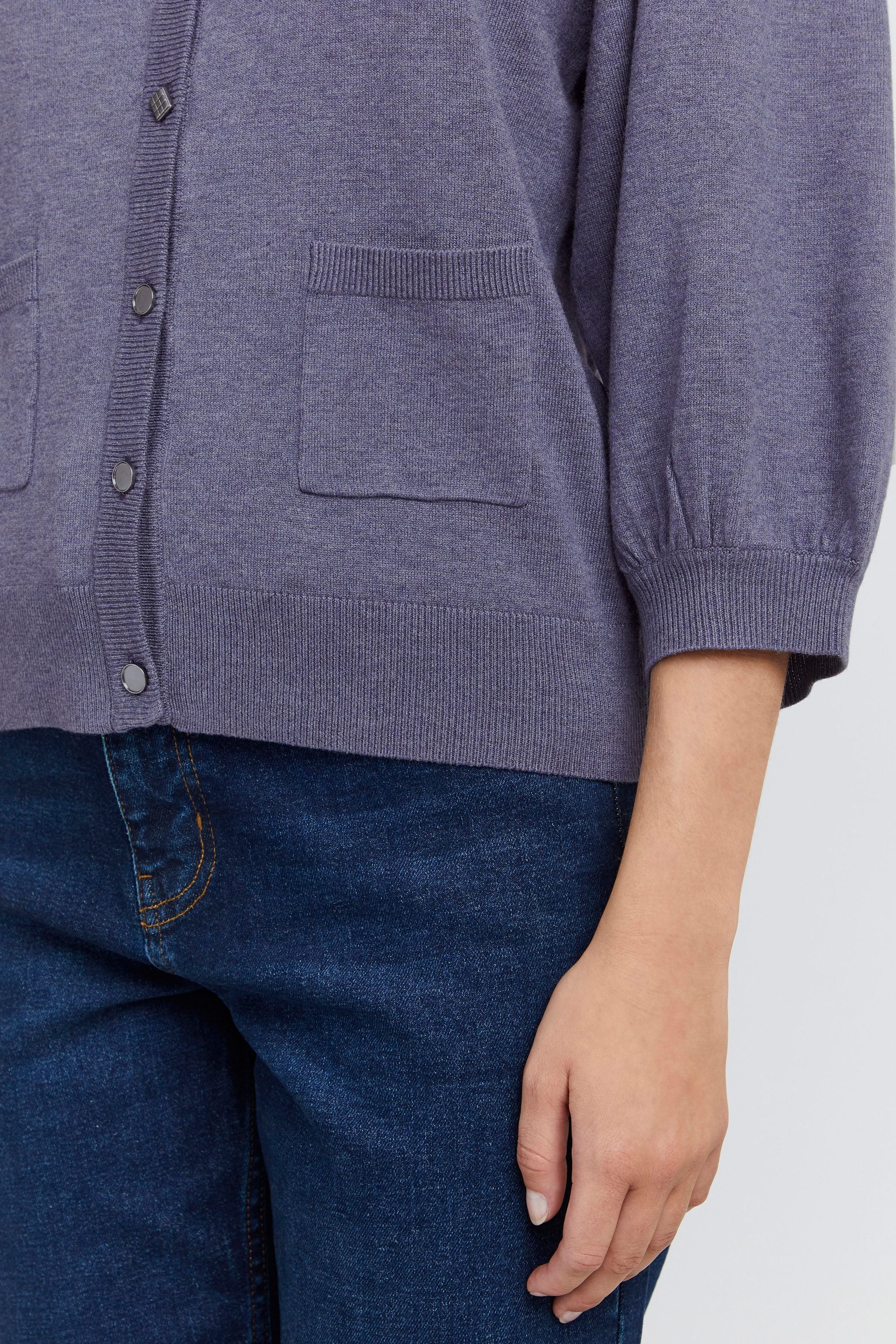 Pulz Jeans Strickjacke »Strickjacke PZSara«