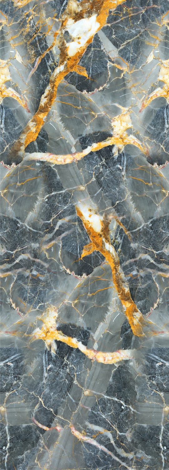 queence Vinyltapete »Marmor«, 90 x 250 cm, selbstklebend