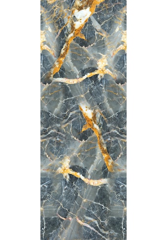 queence Vinyltapete »Marmor«, 90 x 250 cm, selbstklebend kaufen