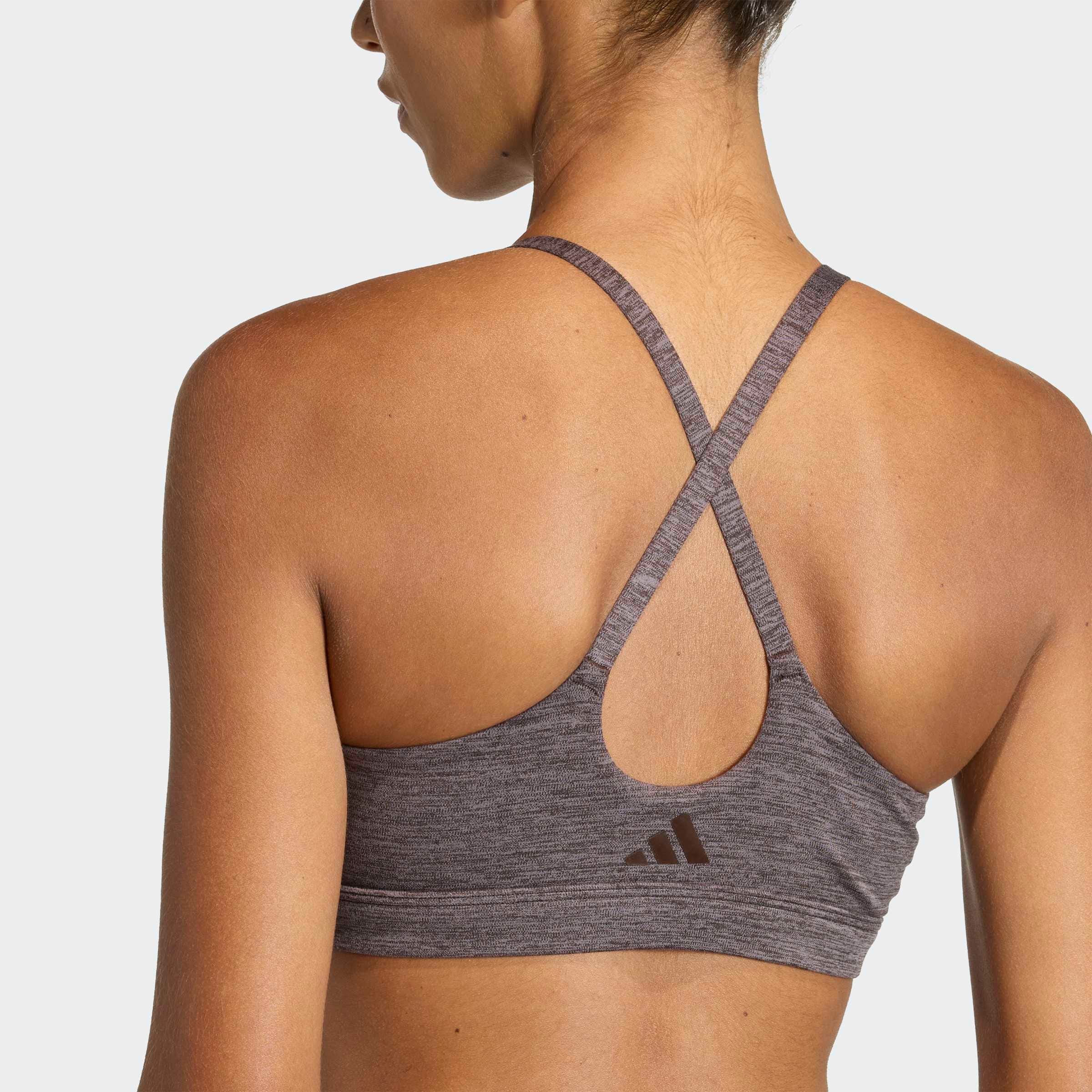 adidas Performance Sport-BH »ALL ME SPORT LIGHT SUPPORT BH«