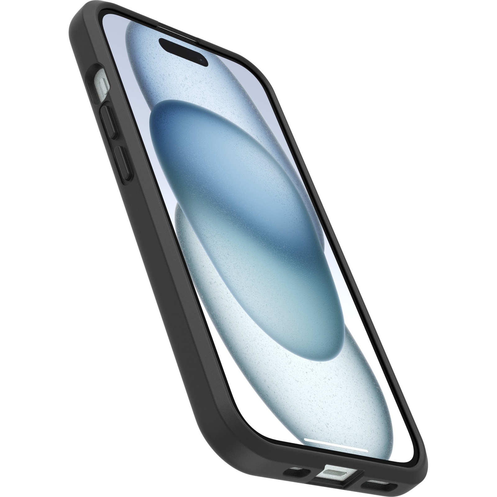 Otterbox Handyhülle »React MagSafe«, Backcover, Schutzhülle, Handyschutzhülle, Case, Schutzcase, stoßfest