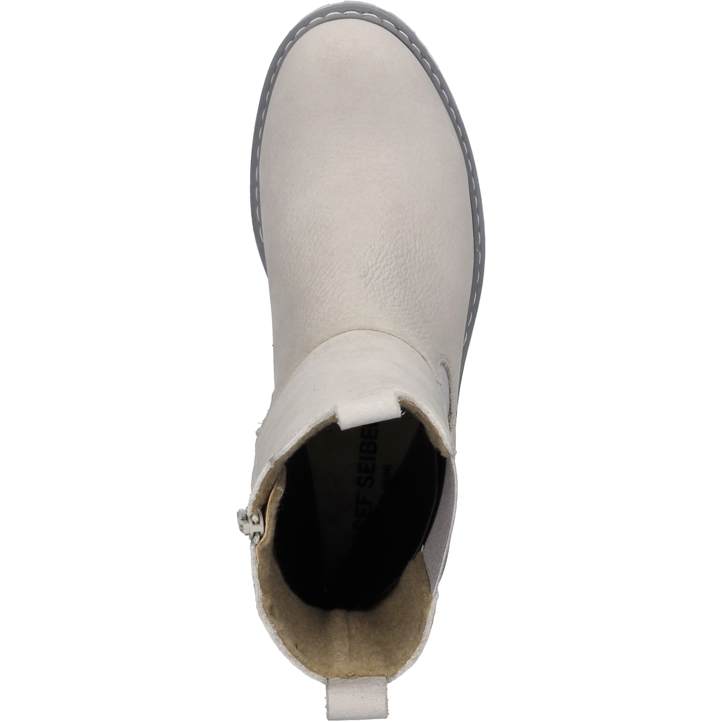 Josef Seibel Stiefel »Marta 20, hellgrau«