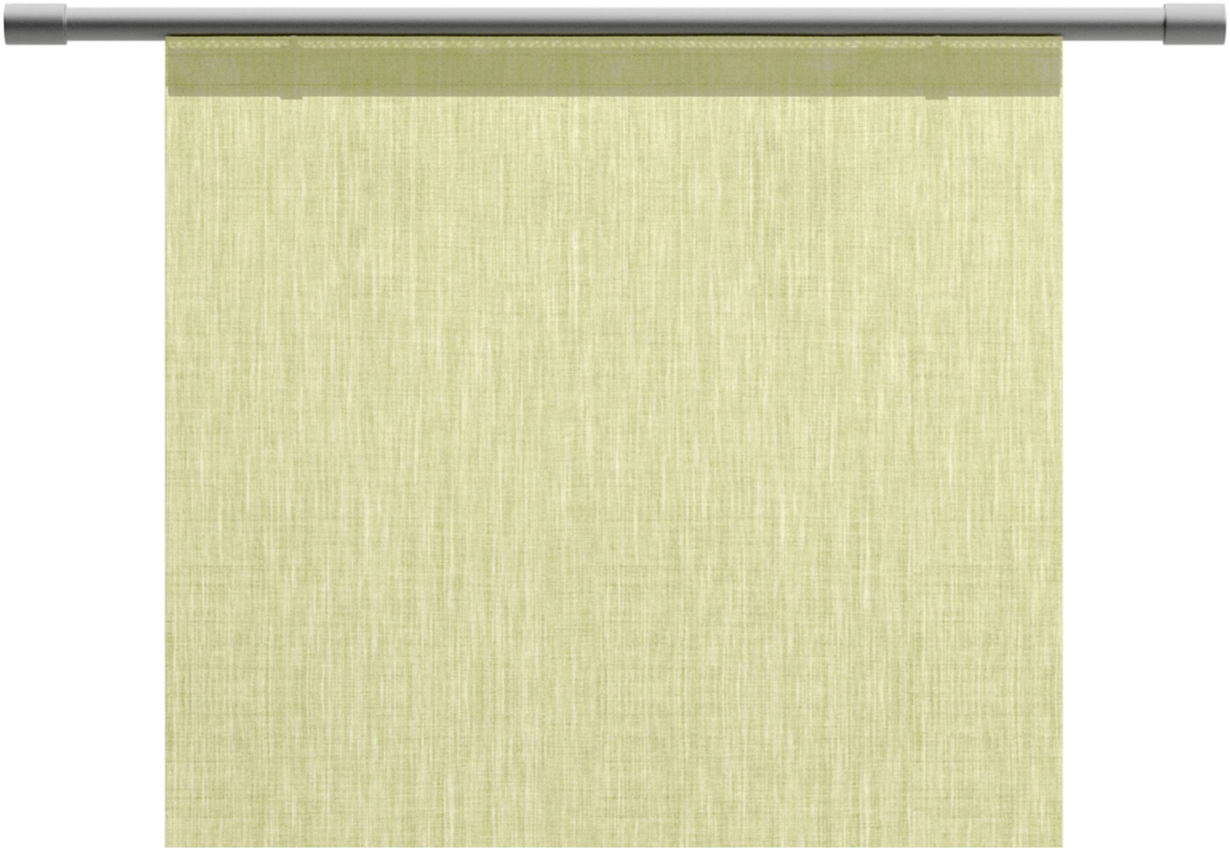 Neutex for you! Schiebegardine »Libre-ECO«, (1 St.), 60 x 245 cm (B x H)