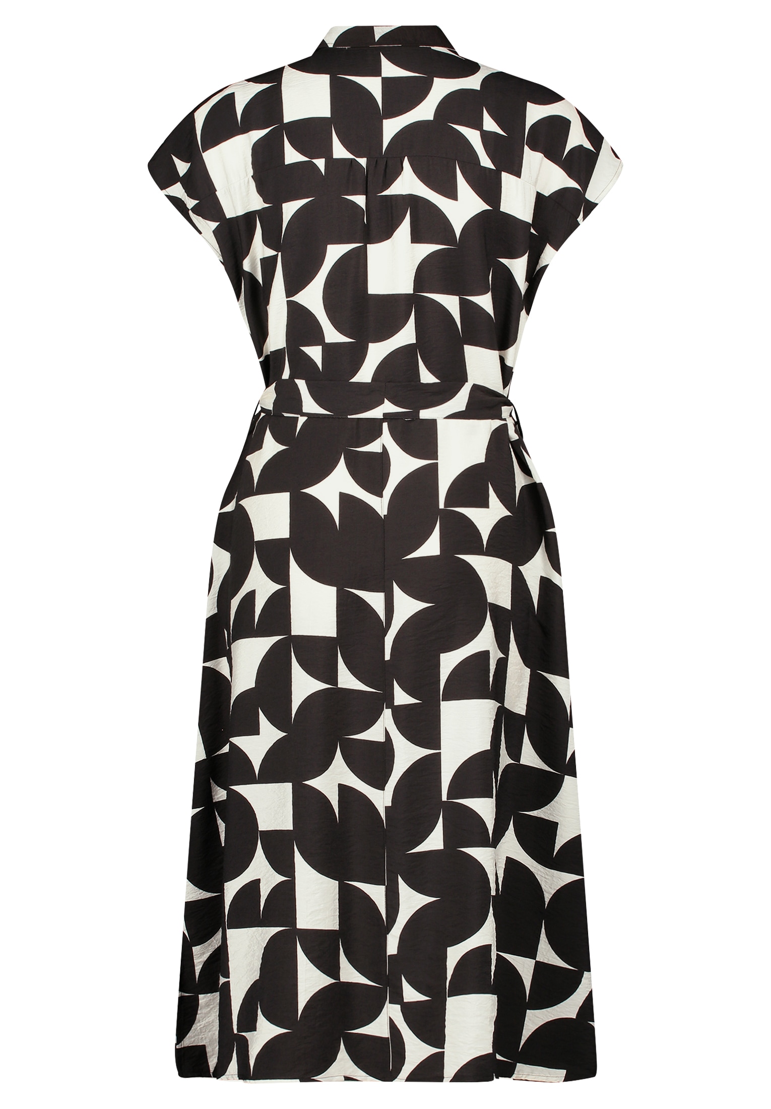 Betty&Co Sommerkleid »Sommerkleid mit Print«