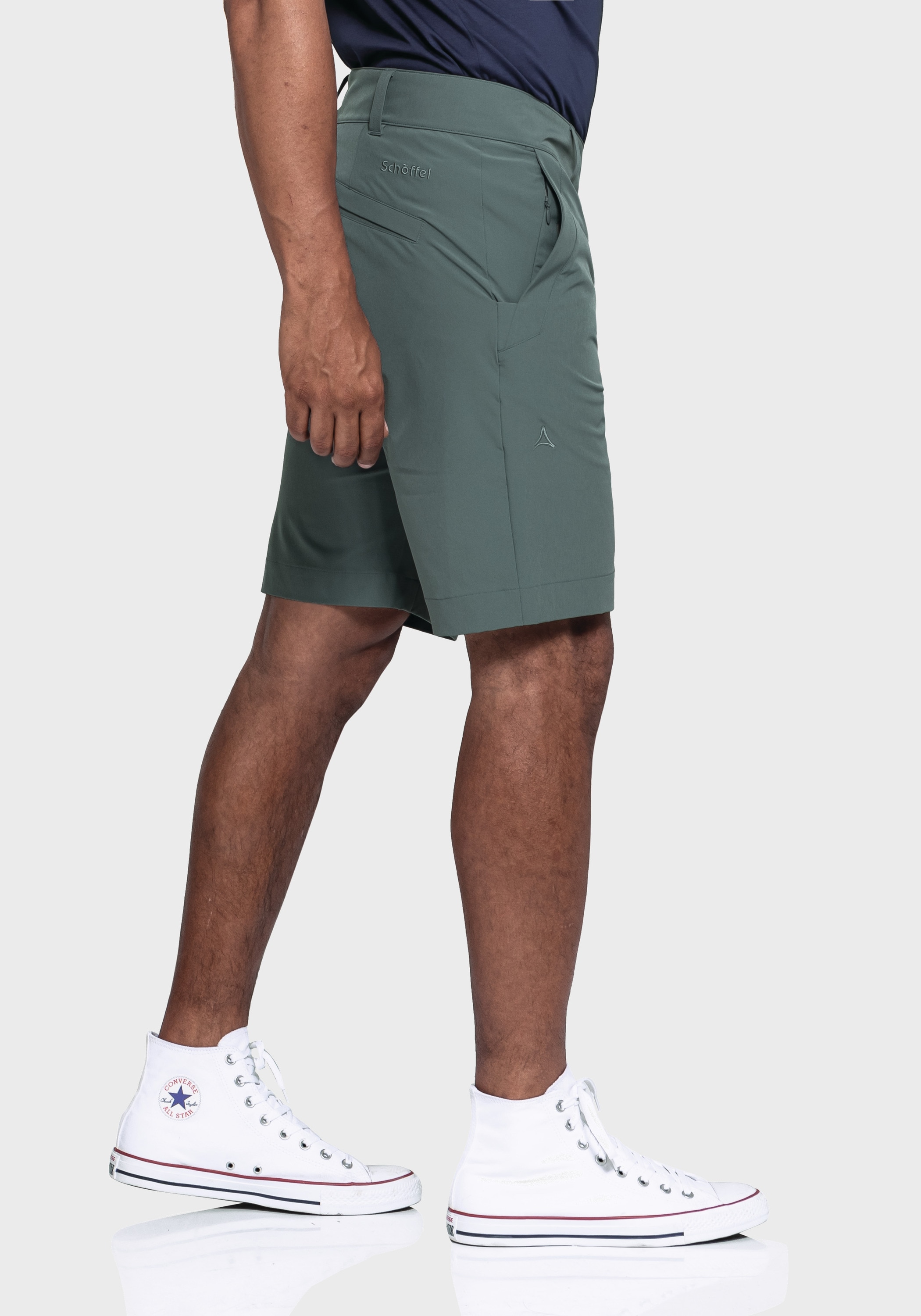 Schöffel Shorts »Urban Shorts Style Gharra MNS«