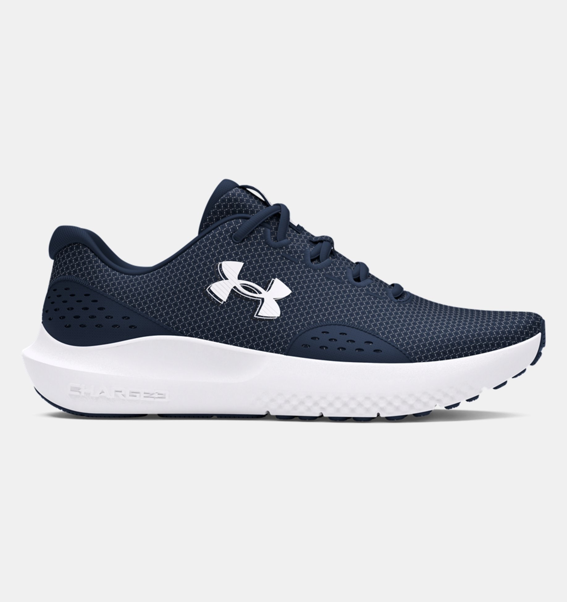 Under Armour® Laufschuh »UA Charged Surge 4«  Gute Dämpfung