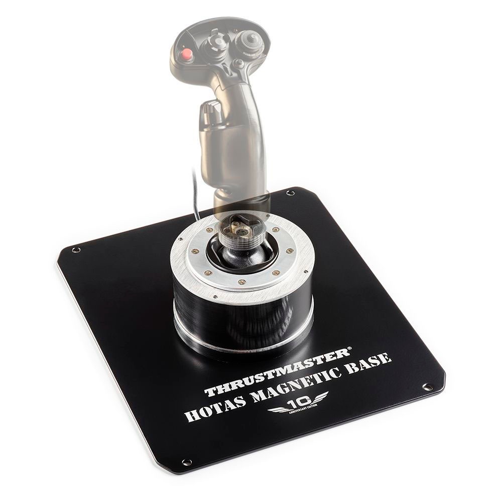 Thrustmaster Joystick »Hotas Magnetic Base«