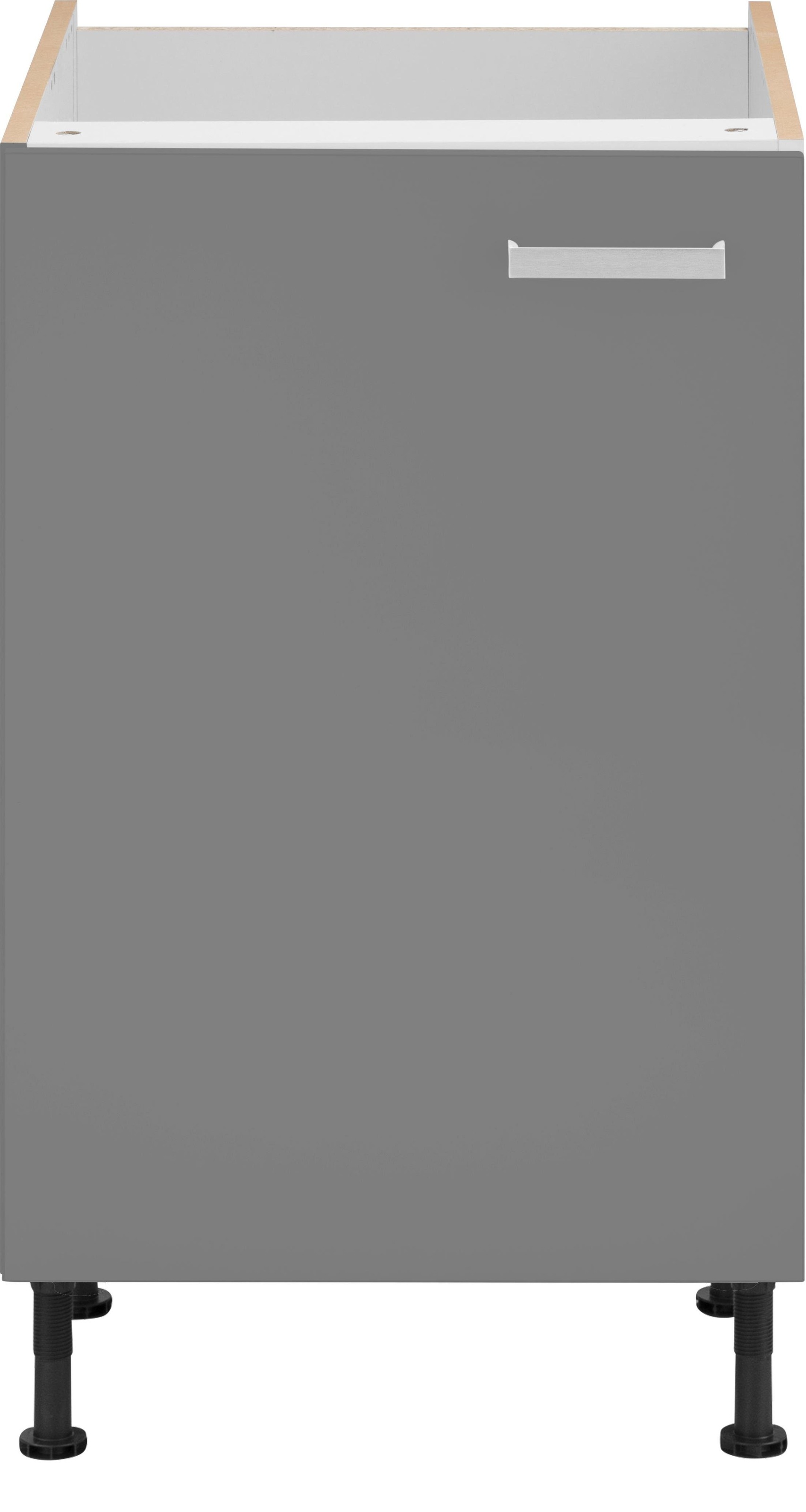 OPTIFIT Spülenschrank »Parma«, Breite 50 cm