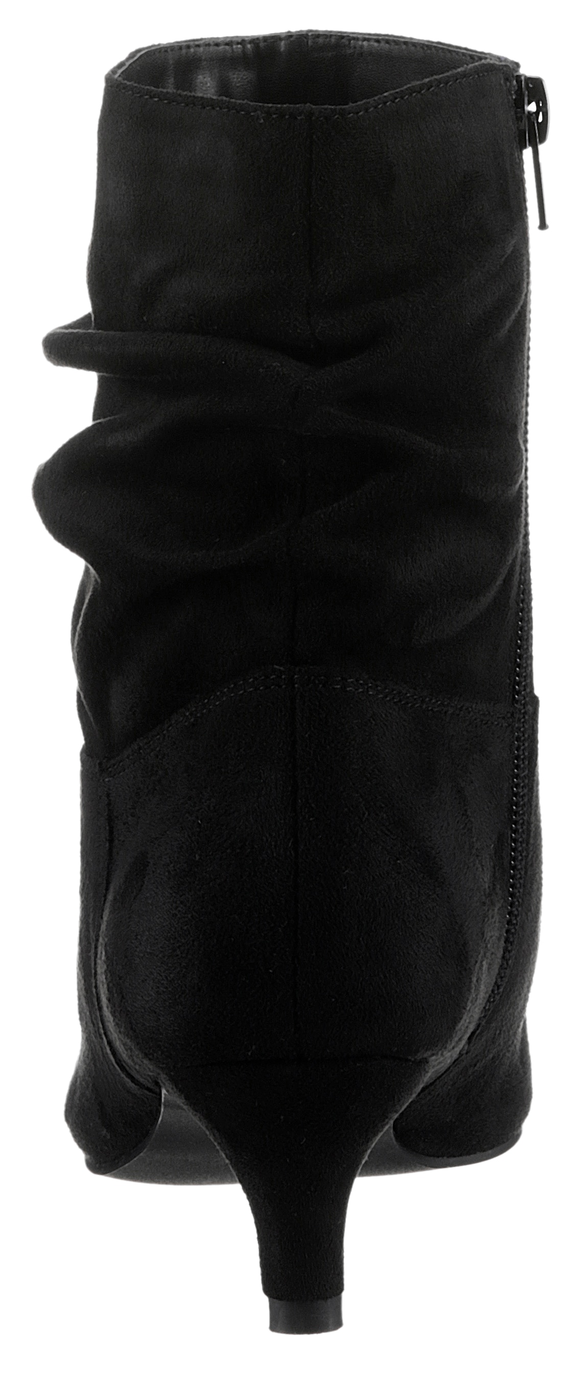 Aniston SHOES Stiefelette, Boots mit slouchy Schaft - NEUE KOLLEKTION