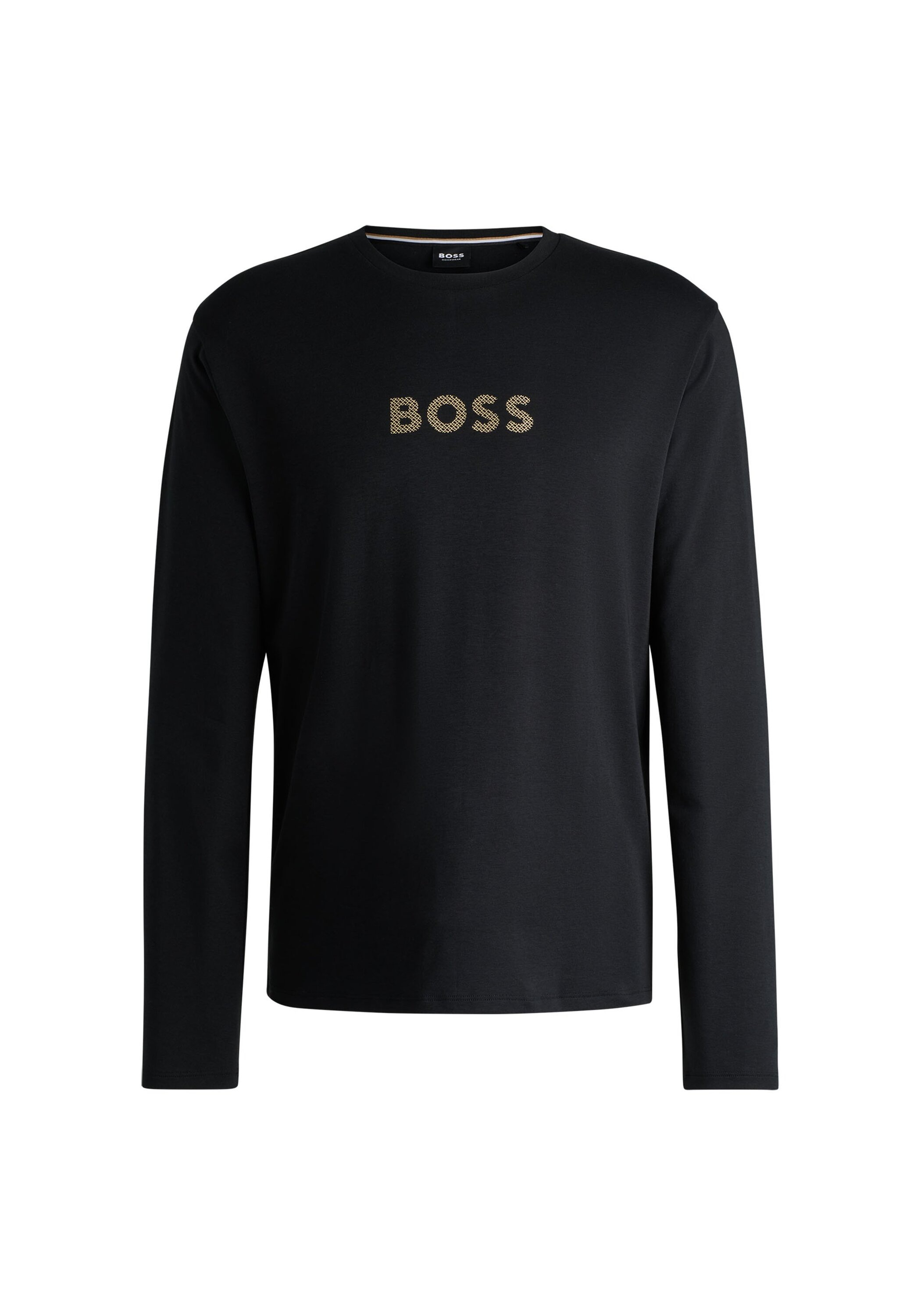 BOSS Schlafanzug »Pyjama Gift Long Set«
