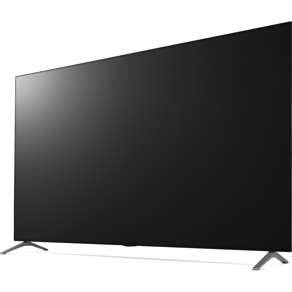 LG OLED-Fernseher »OLED77A19LA«, 195 cm/77 Zoll, 4K Ultra HD, Smart-TV