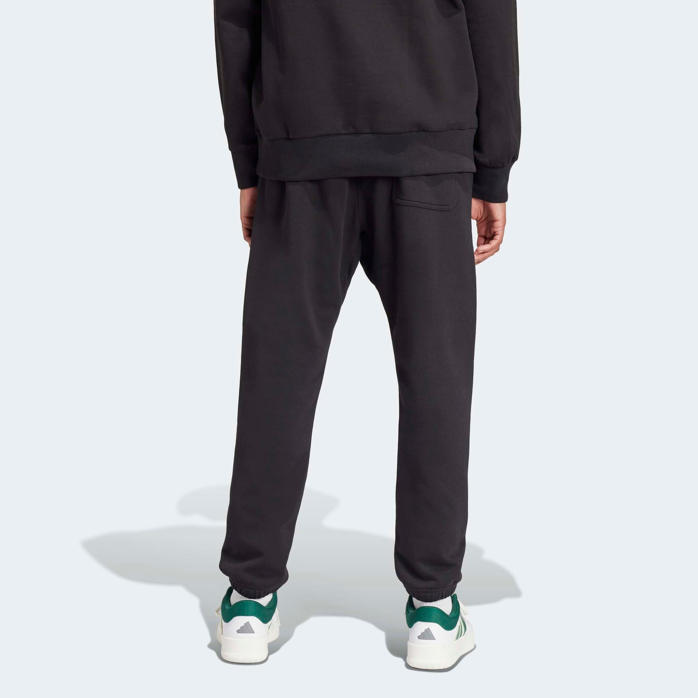 adidas Sportswear Sporthose »M A SZN FL R PT«, (1 tlg.)