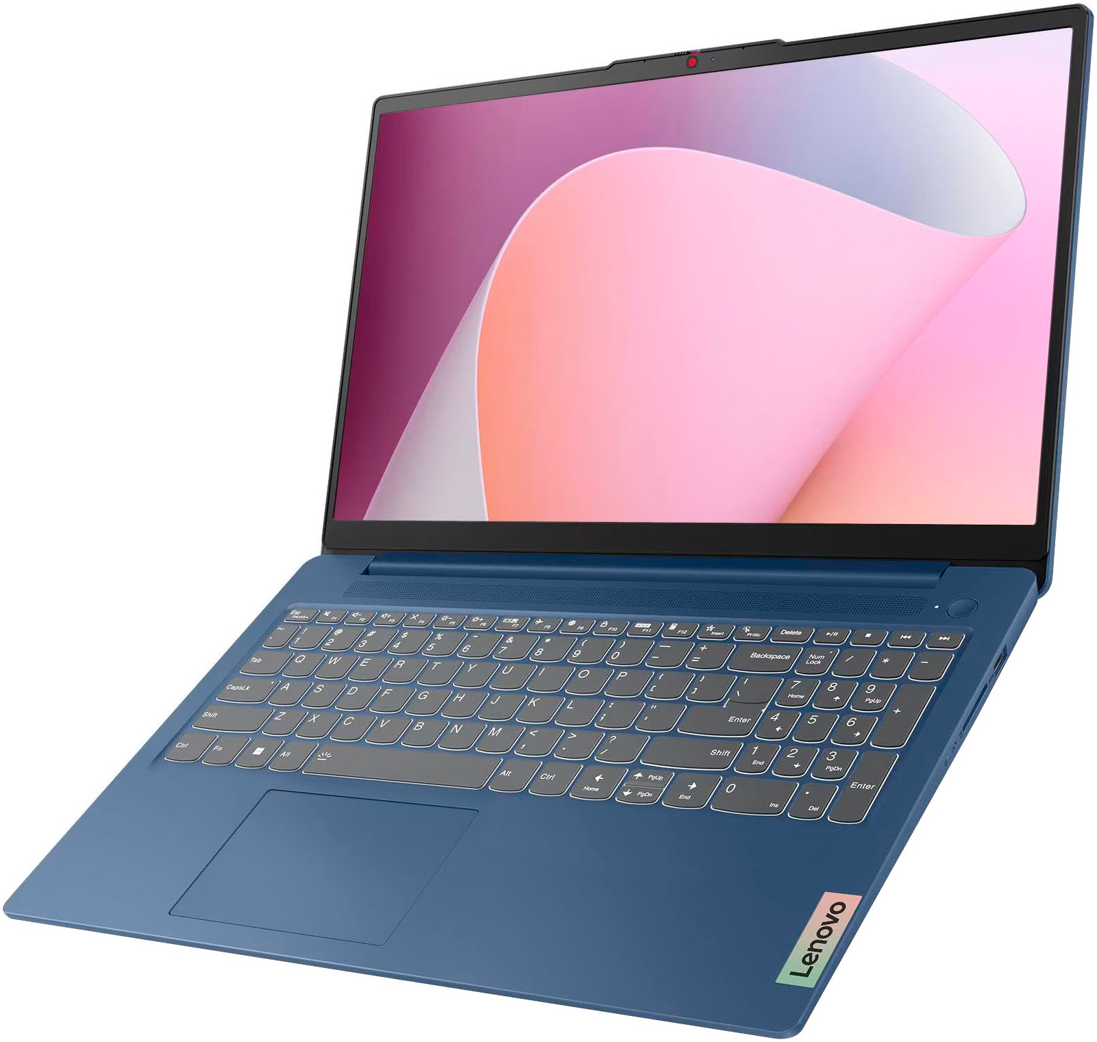 Lenovo Notebook »IdeaPad Slim 3 15ABR8«, 39,62 cm, / 15,6 Zoll, AMD, Ryzen 5, Radeon Graphics, 512 GB SSD