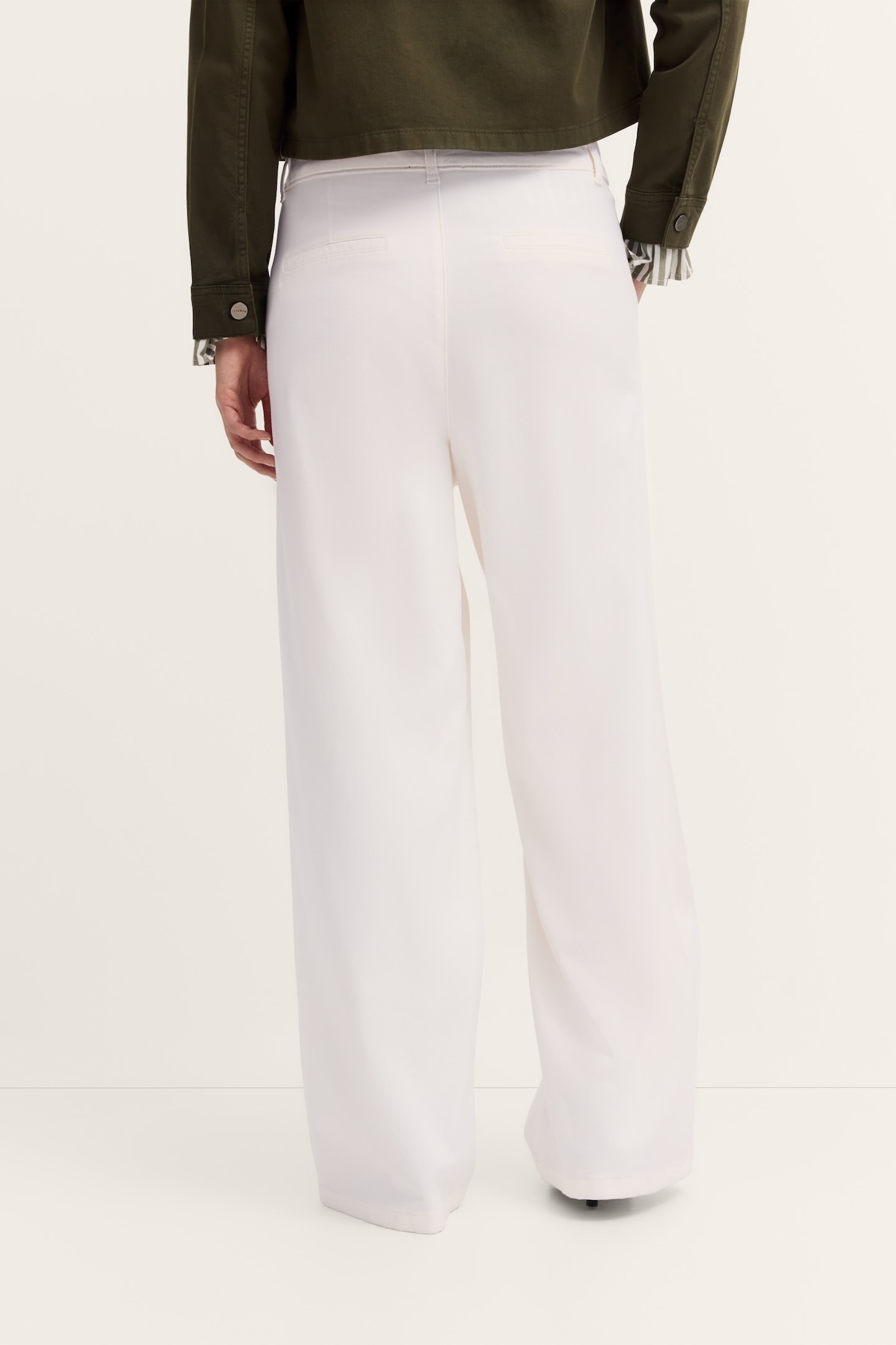 bugatti 5-Pocket-Jeans »Bequeme Passform«, mit Flexcity Stretch
