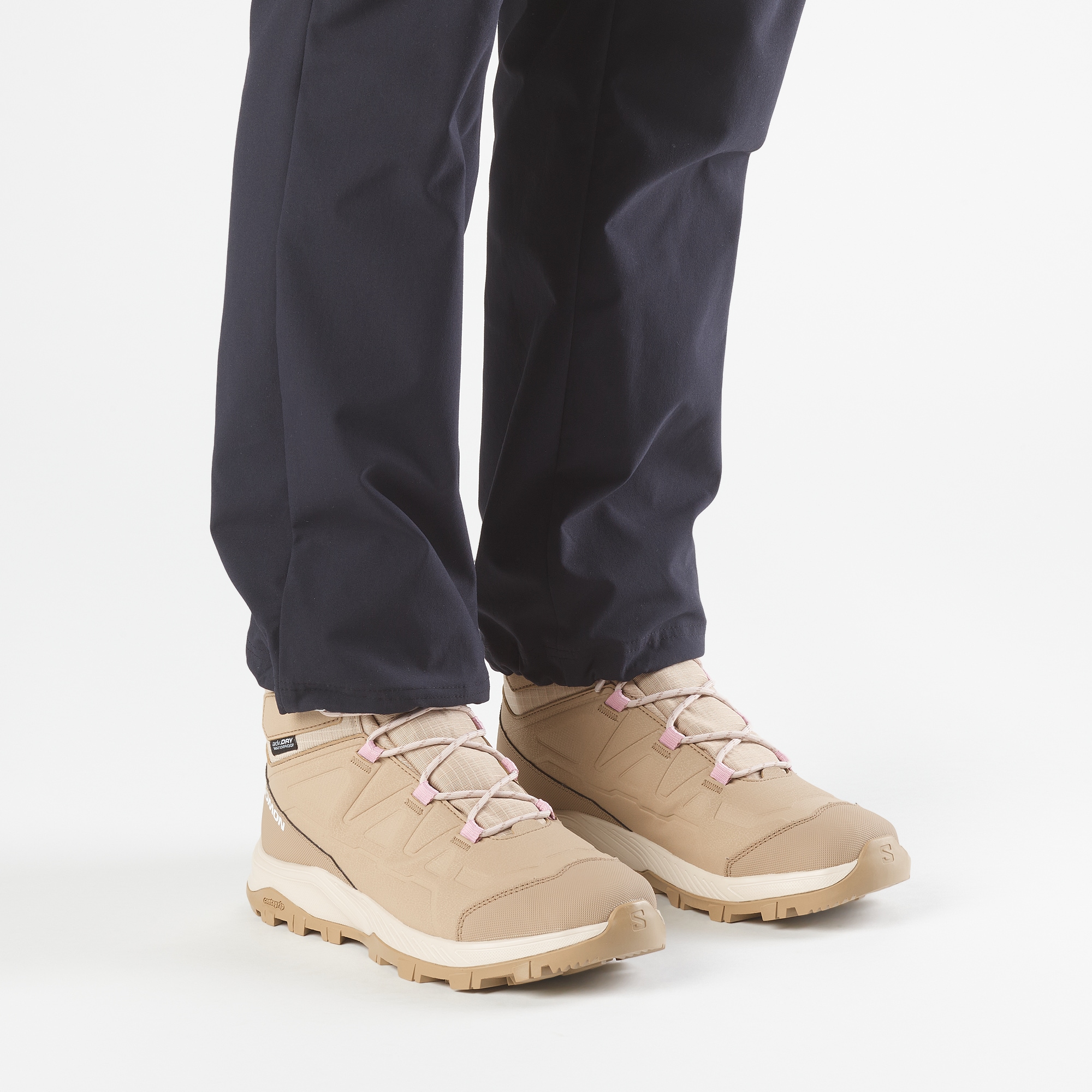 Salomon Winterstiefel »OUTFROST TS WP W«  wasserdicht