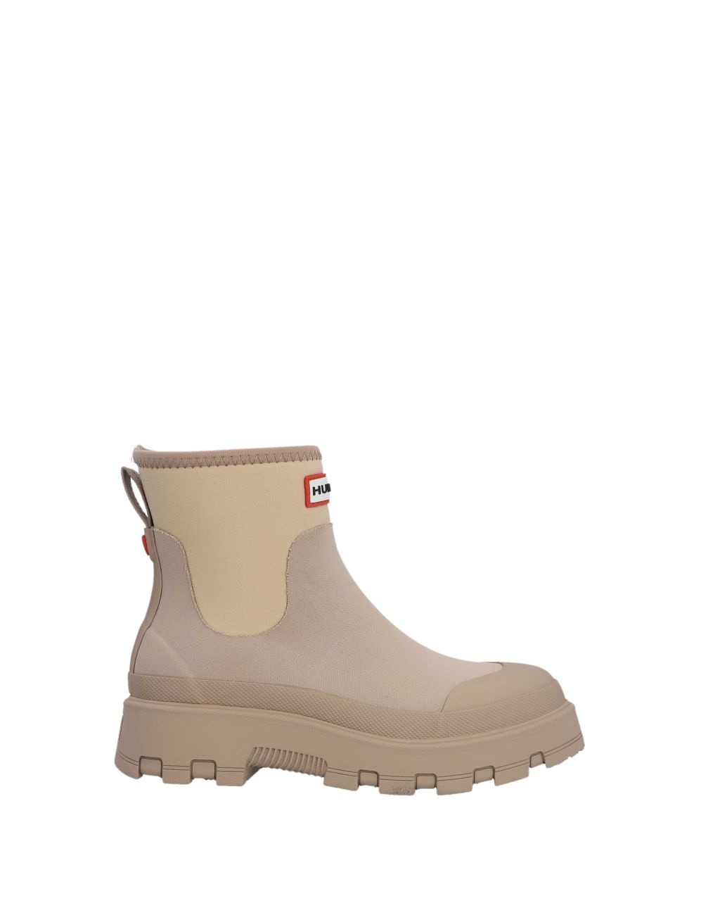 Hunter Gummistiefel »UNISEX ELEMENTS NEOPRENE CHELSEA BOOT«  wasserdicht