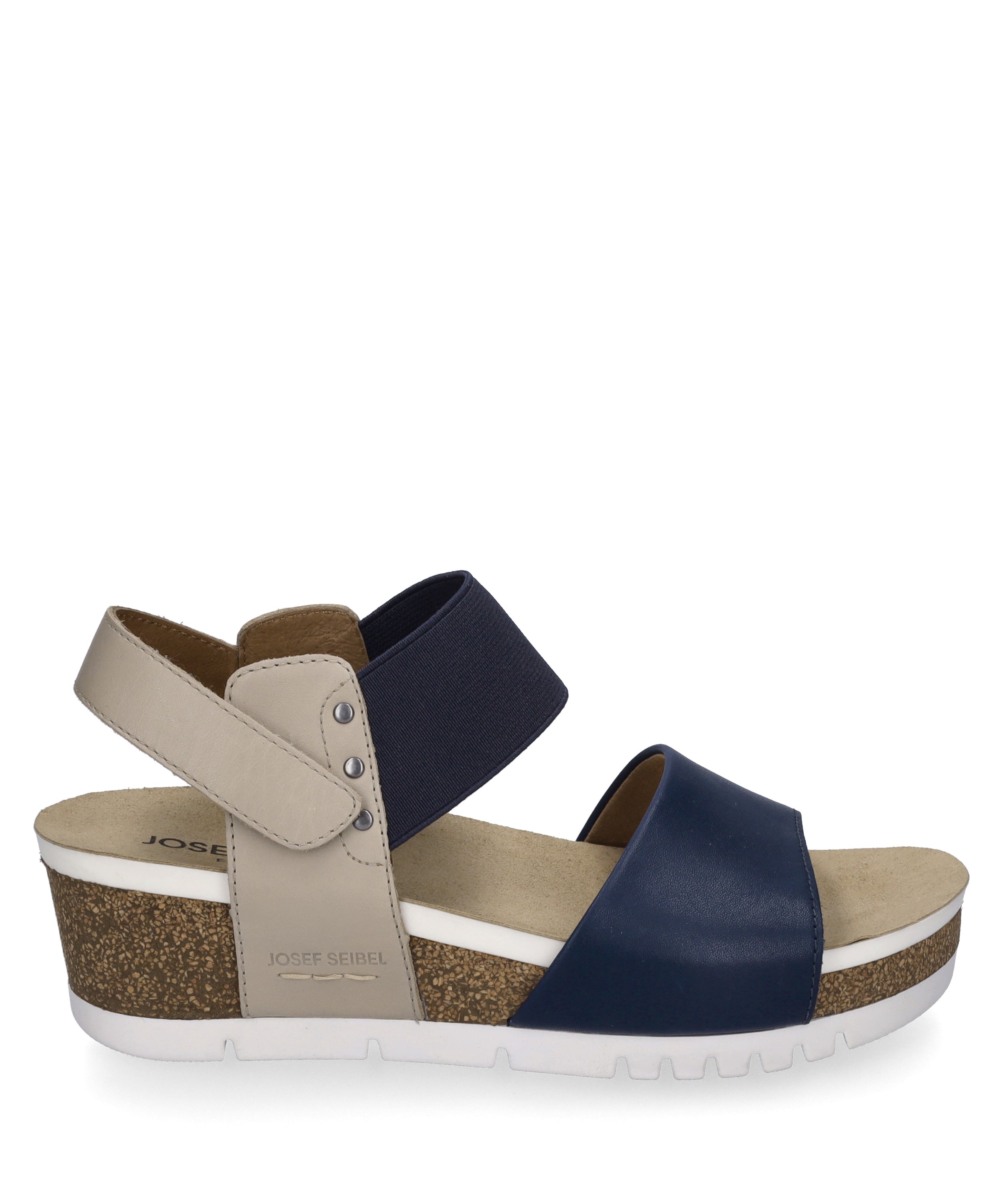 Josef Seibel Sandale »Quinn 09, ocean-kombi«