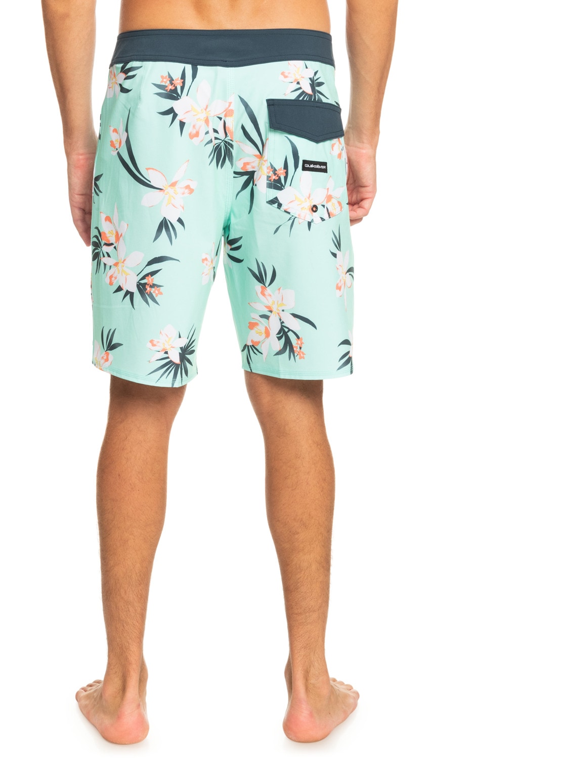 Quiksilver Boardshorts »Surfsilk QS 69 19"«