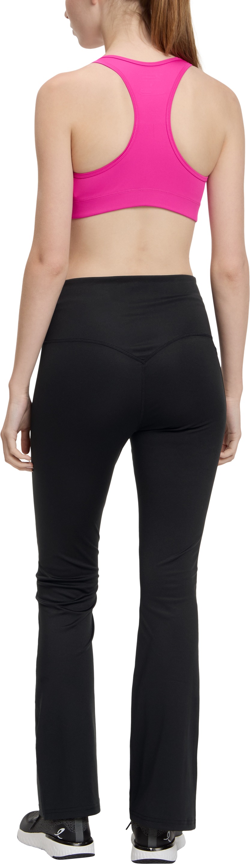 Energetics Trainingstights »DA.-HOSE KAYLEN 1/1 W«  mit seitlicher Eingriffstasche, mit DRY PLUS-Technologie