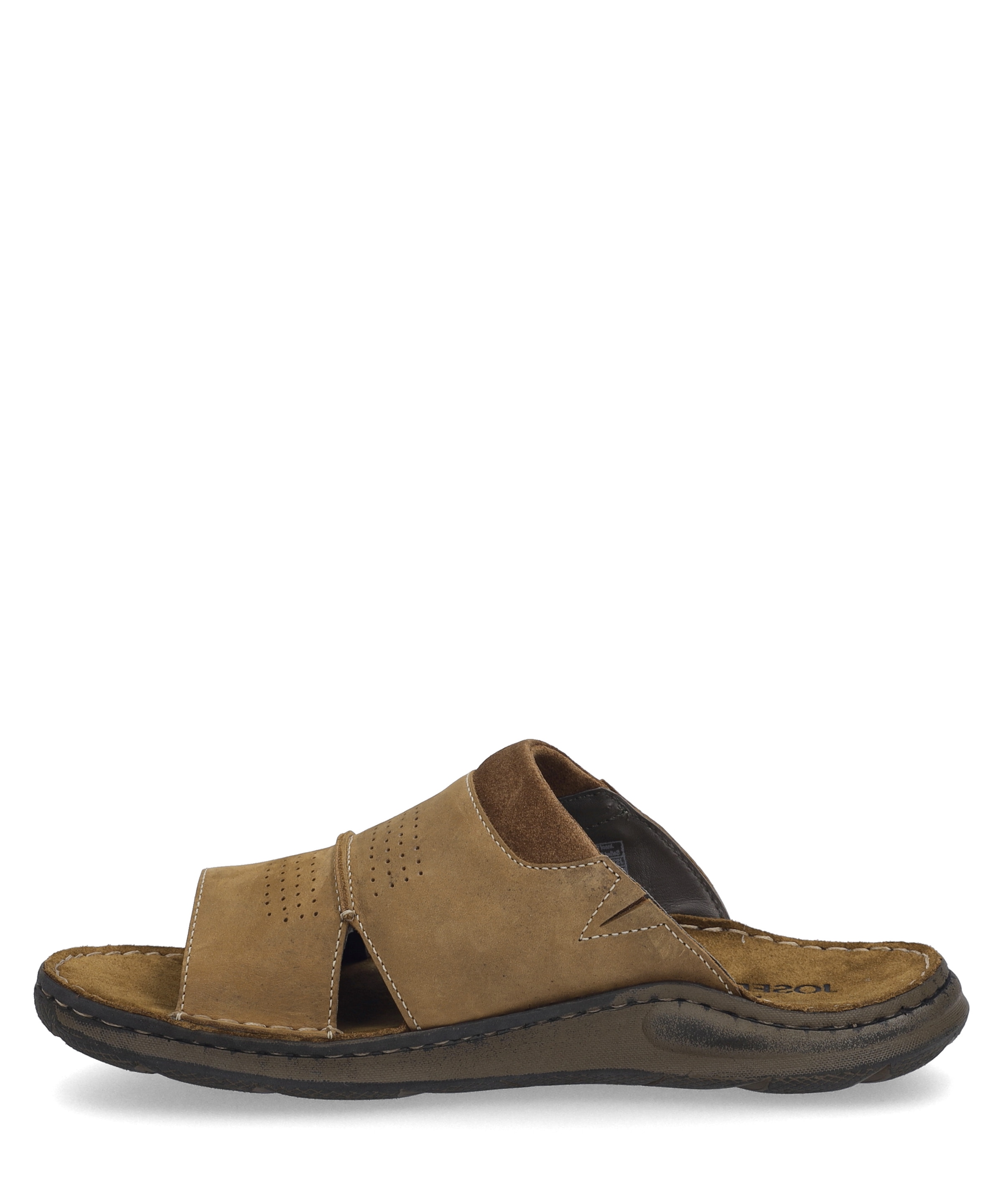 Josef Seibel Sandale »Maverick 24, castagne«