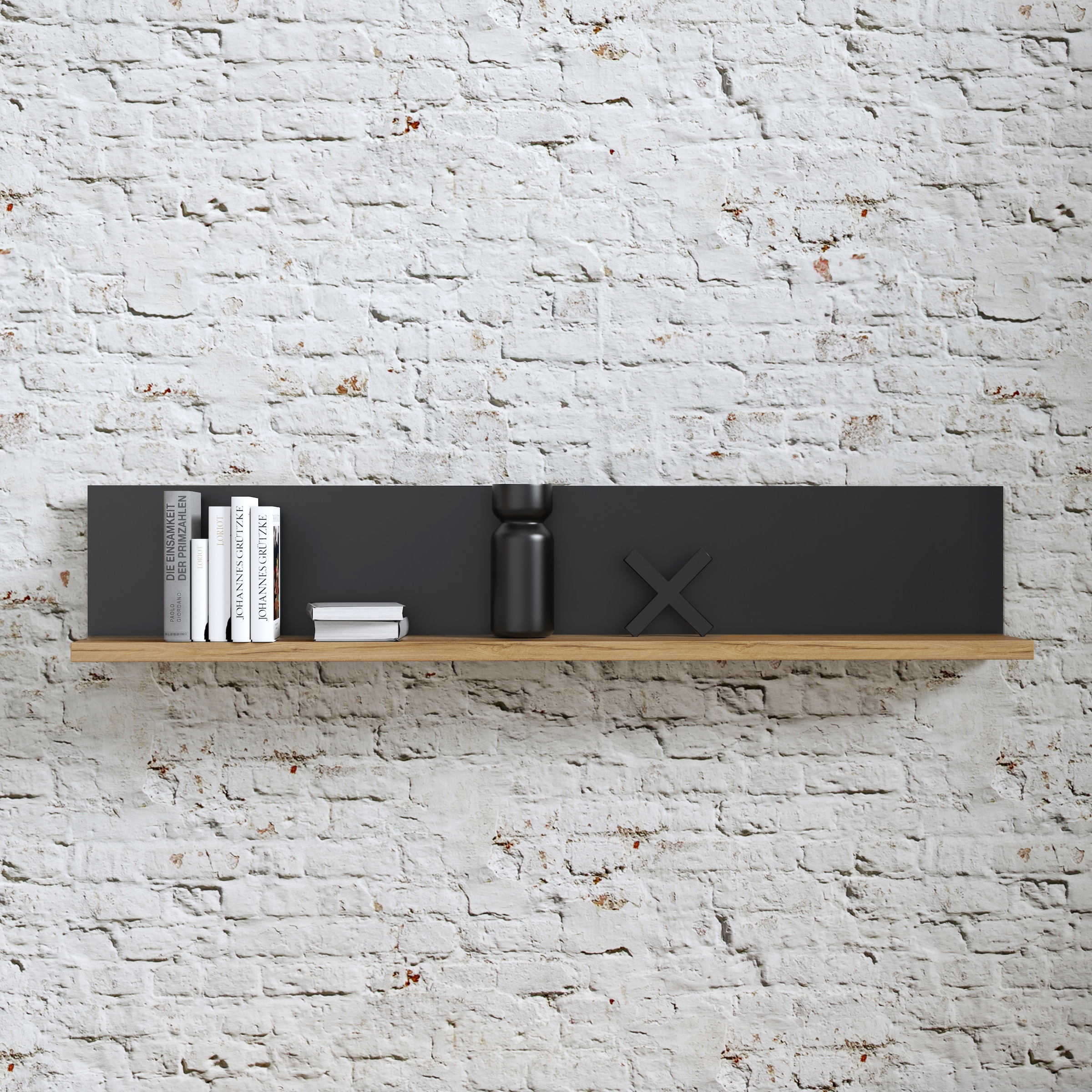 FORTE Wandboard »Kaszimiro«