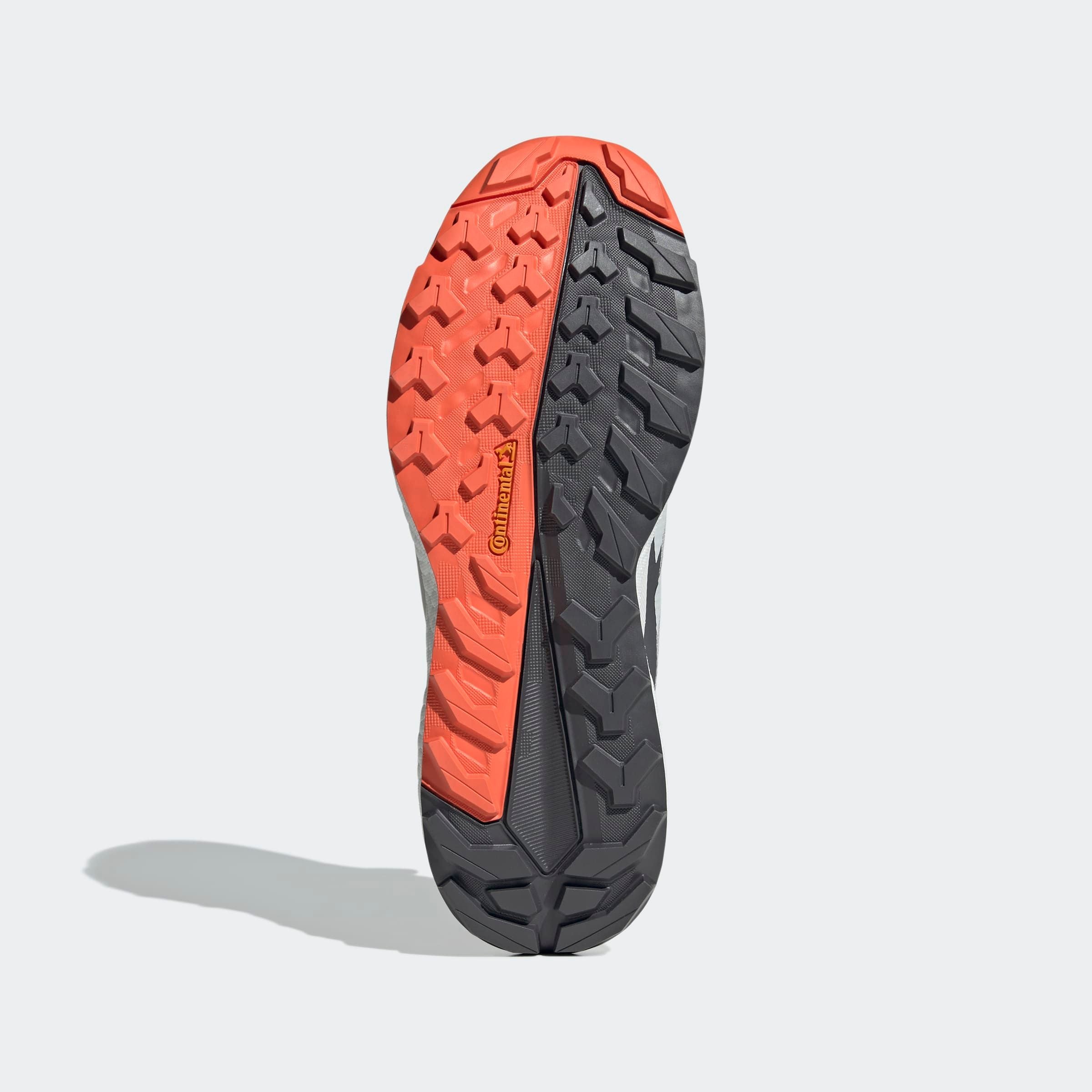 adidas TERREX Wanderschuh »FREE HIKER 2.0 LOW GORE-TEX«, wasserdicht