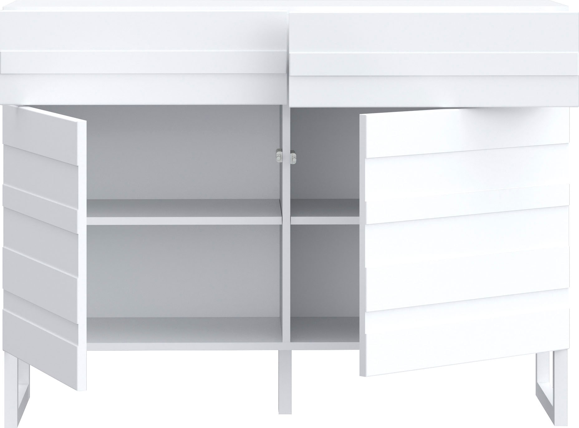 FORTE Sideboard »Bretania«