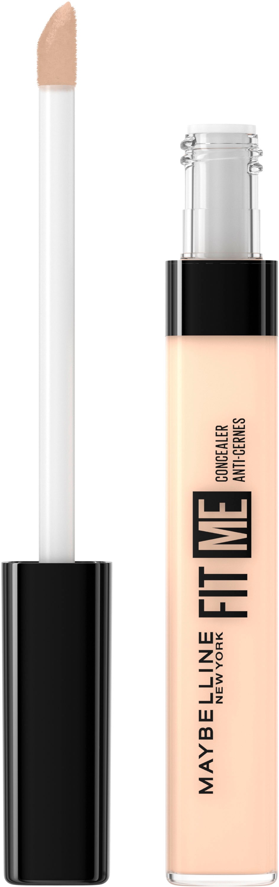 MAYBELLINE »FIT NEW ME« ♕ Concealer YORK bei