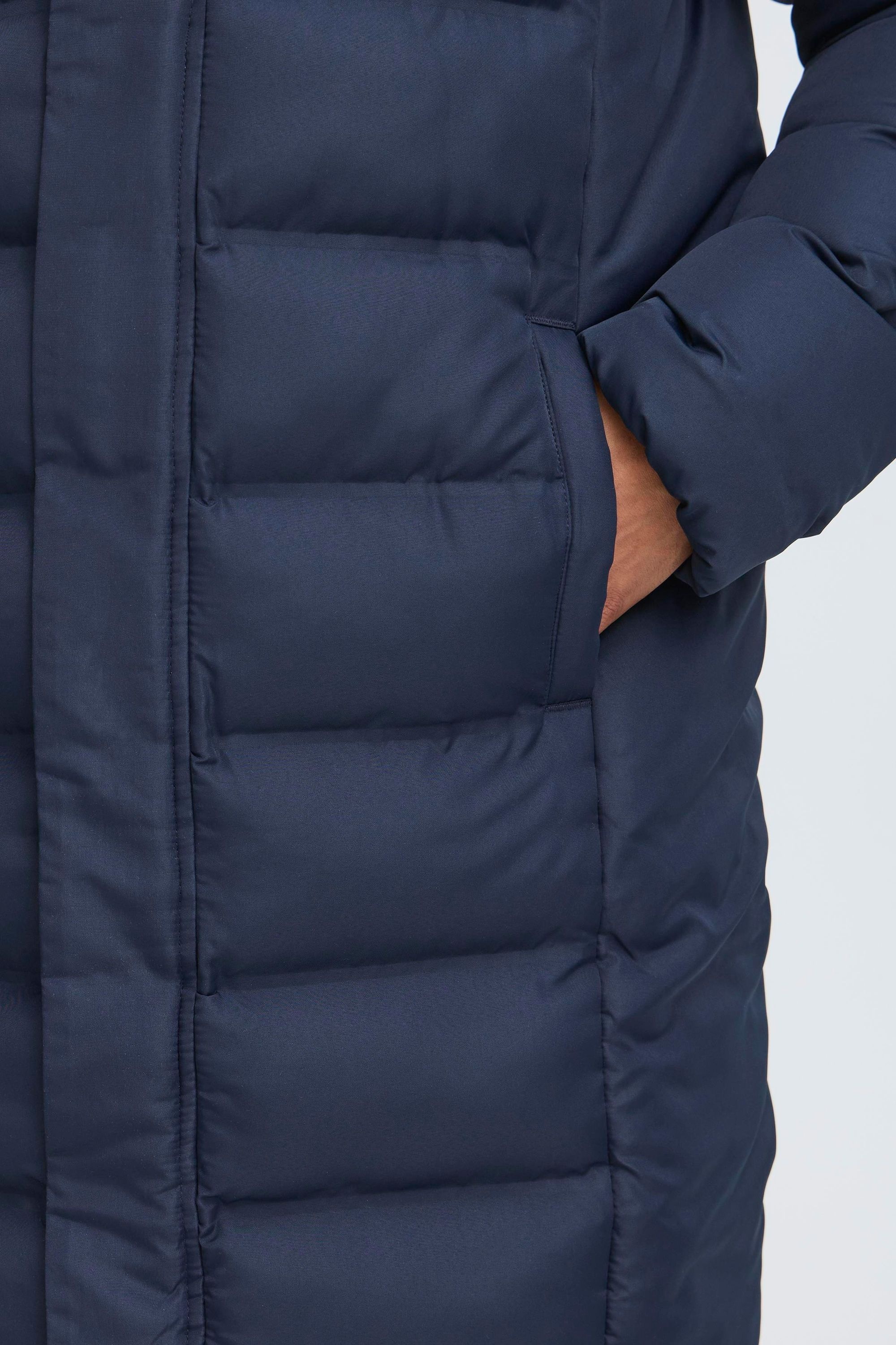 !Solid Wintermantel »Wintermantel SDMarius«