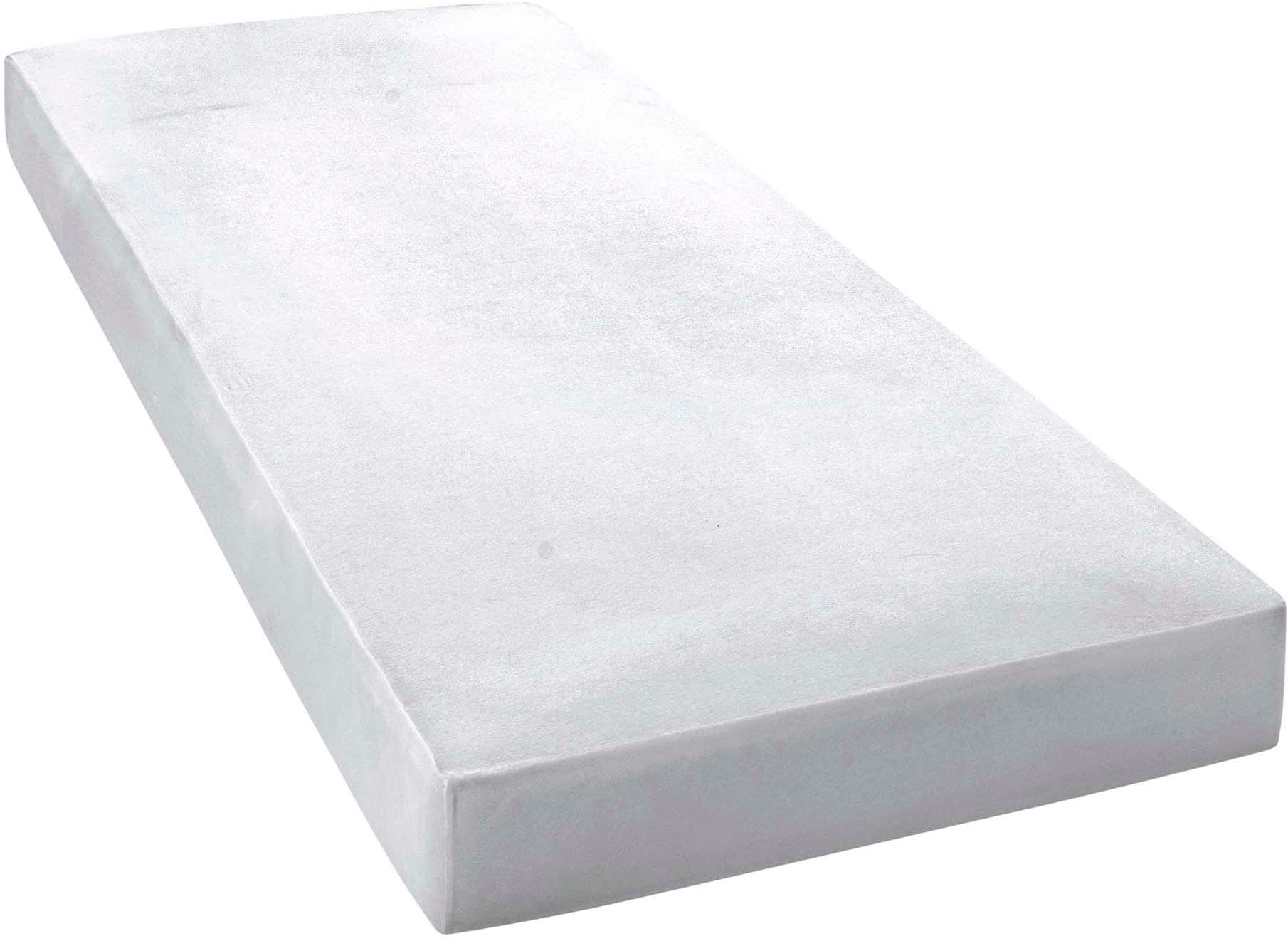 Janine Spannbetttuch Elastic Jersey 5002