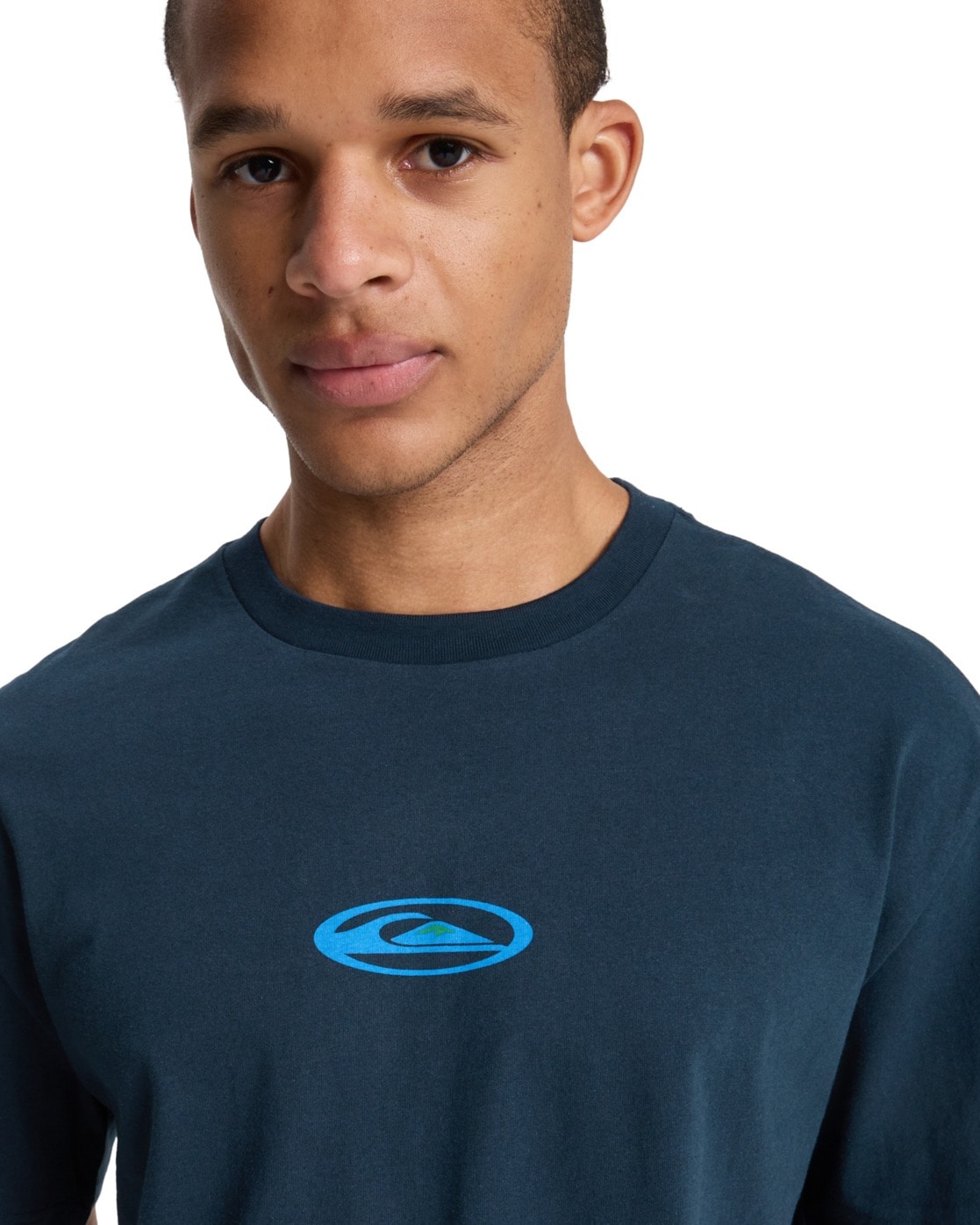 Quiksilver T-Shirt »Flowers Surfing«