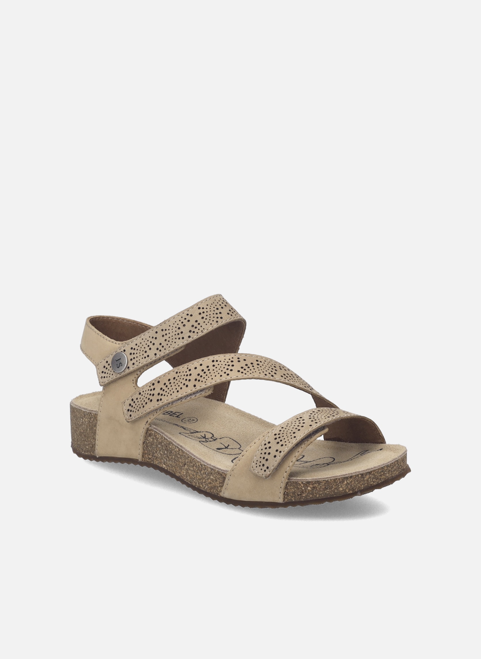 Josef Seibel Sandale »Tonga 78, beige«