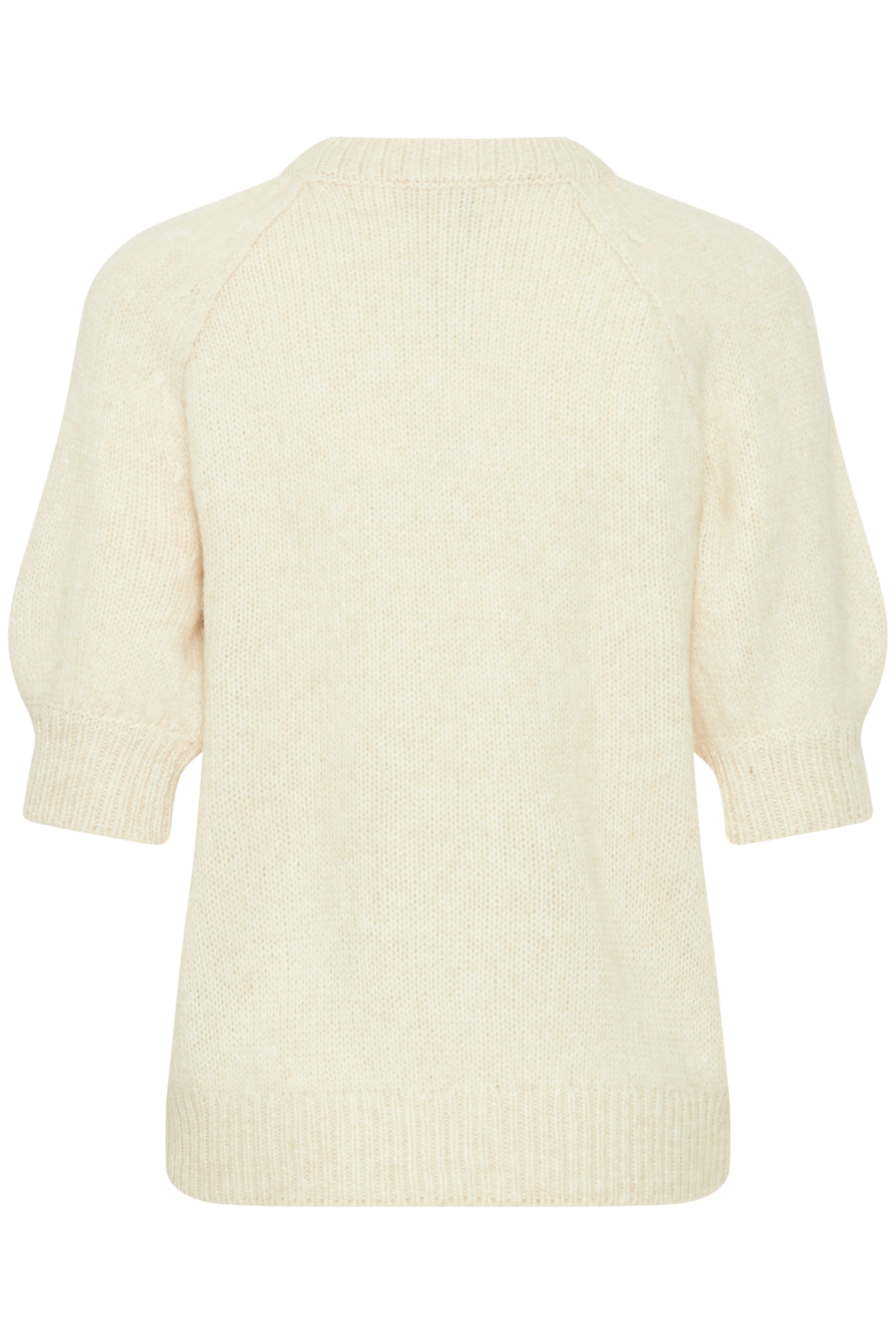 b.young Strickpullover »Strickpullover BYOKSANA«