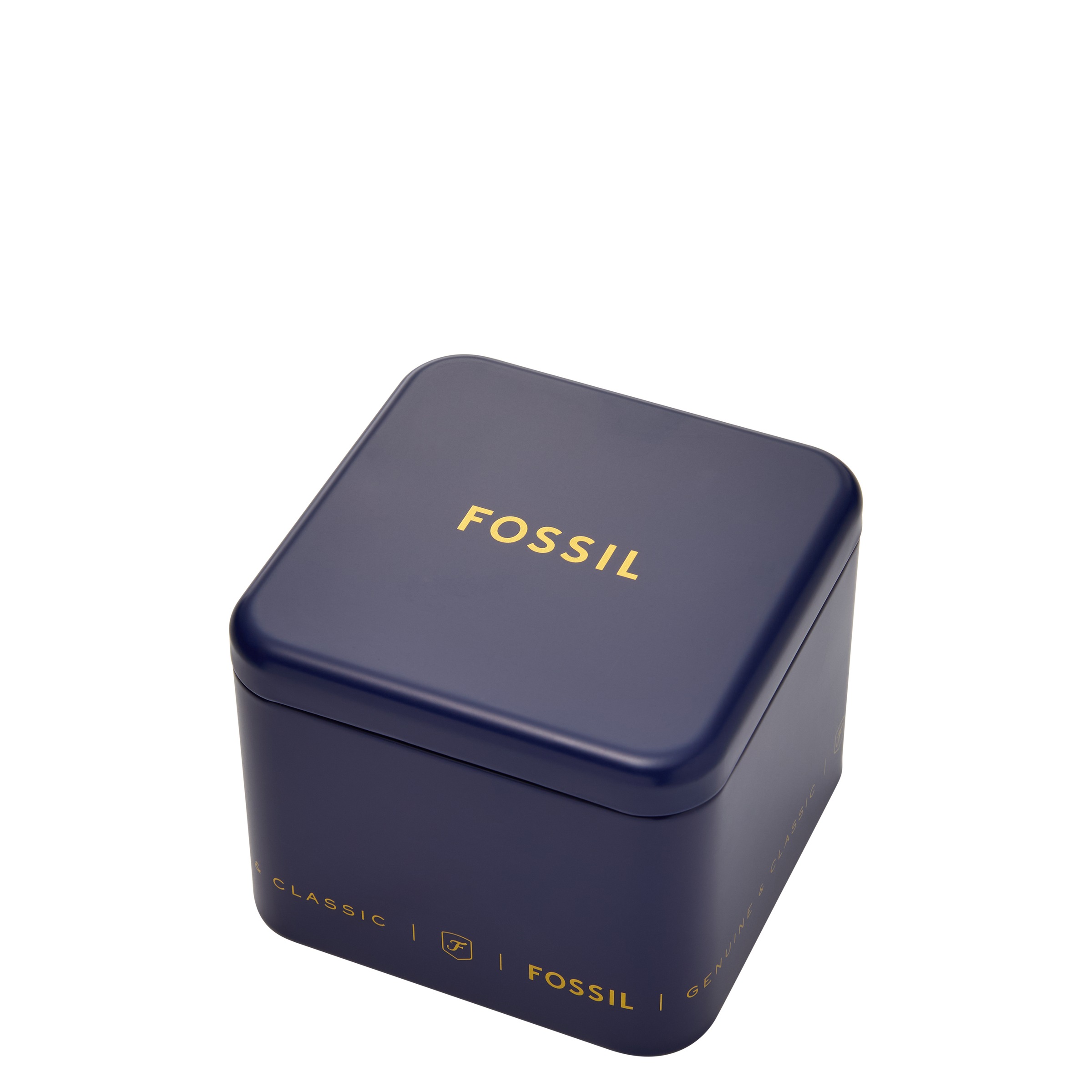 Fossil Armband Set »Multipack Schmuck Geschenk Metall JEWELRY«