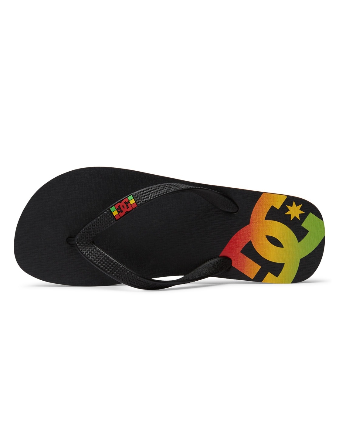DC Shoes Sandale »Spray«