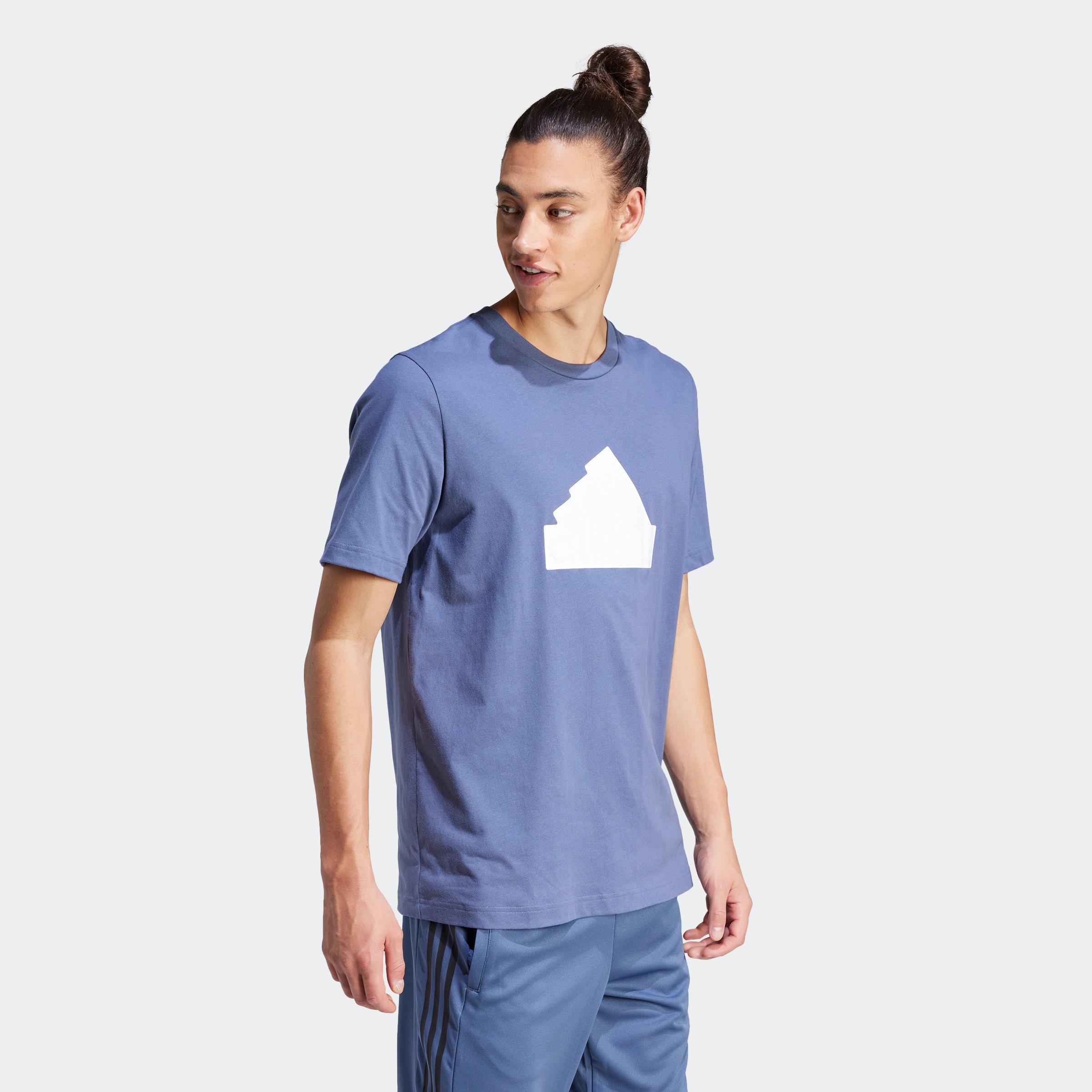 adidas Sportswear T-Shirt »M FI BOS REG T«