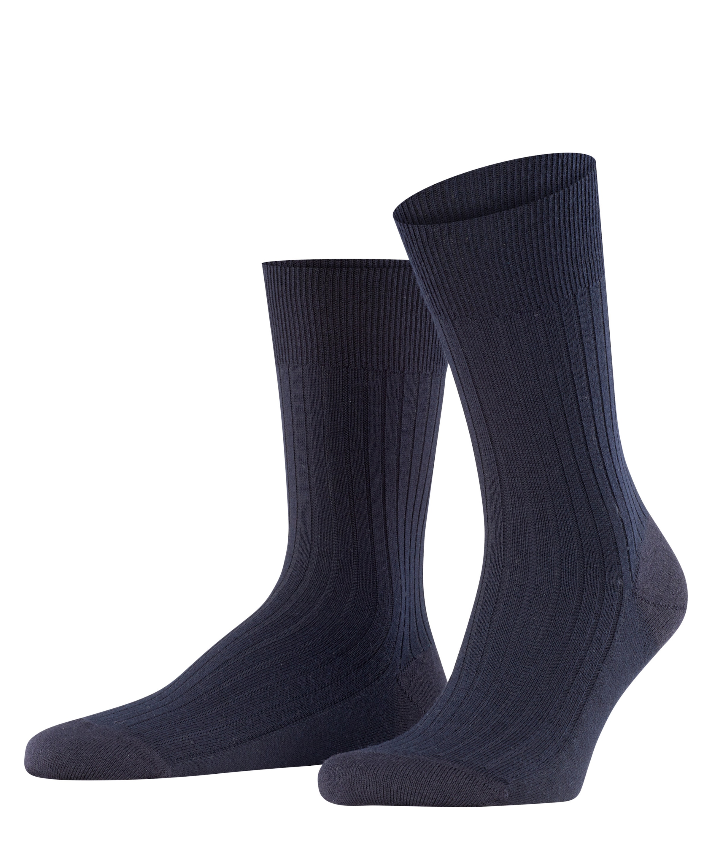 FALKE Socken »Bristol Pure« 1 Paar tlg.