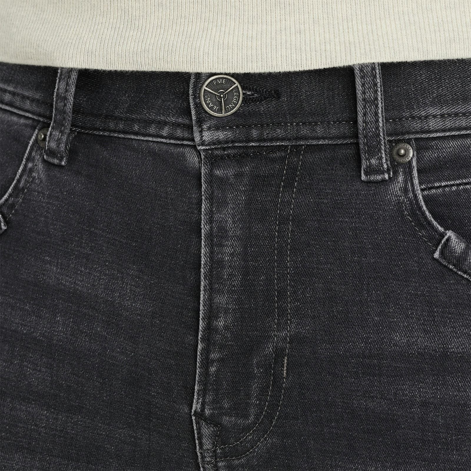 PME LEGEND Slim-fit-Jeans »Tailwheel«