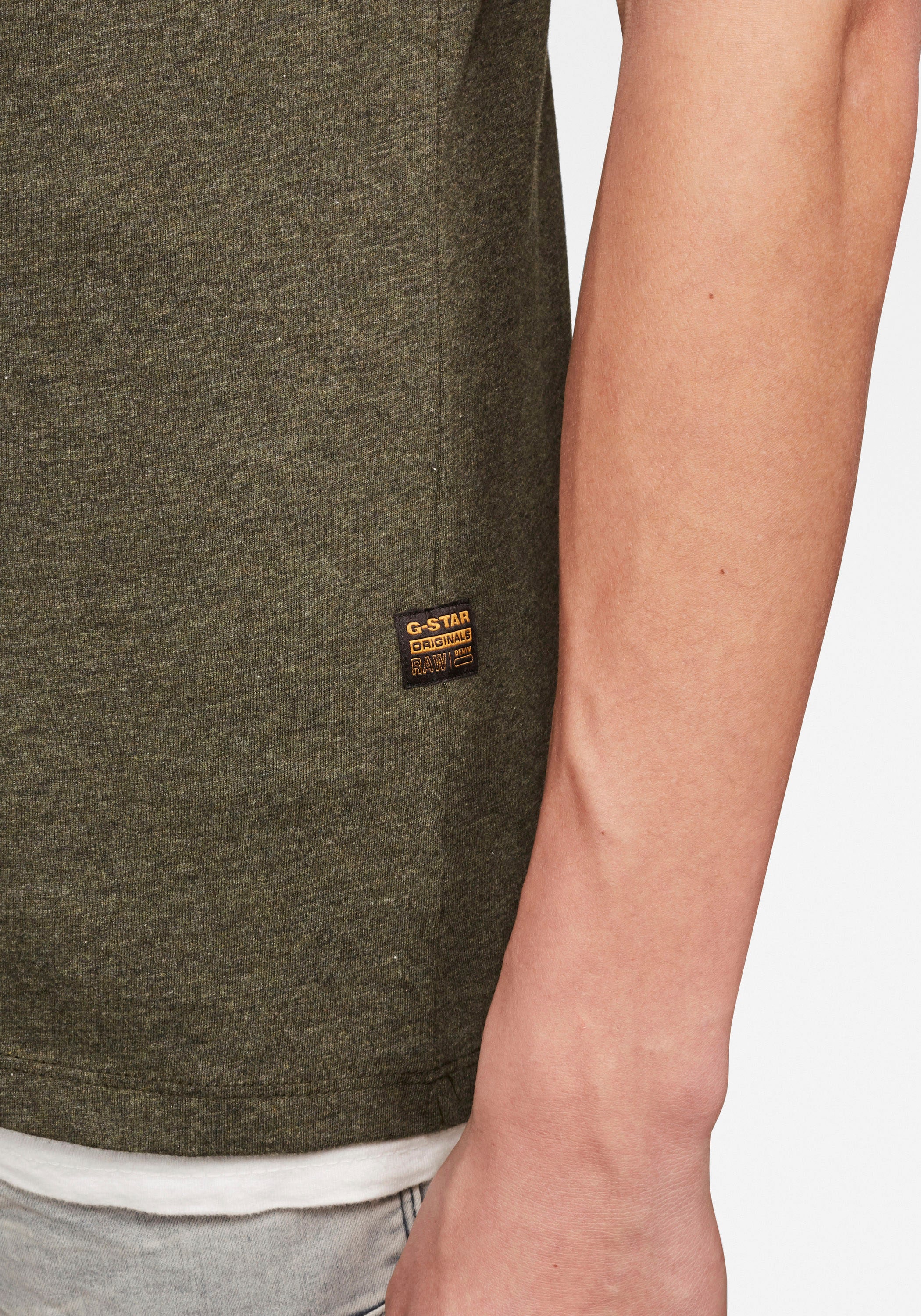 G-Star RAW T-Shirt »Base-S T-Shirt«