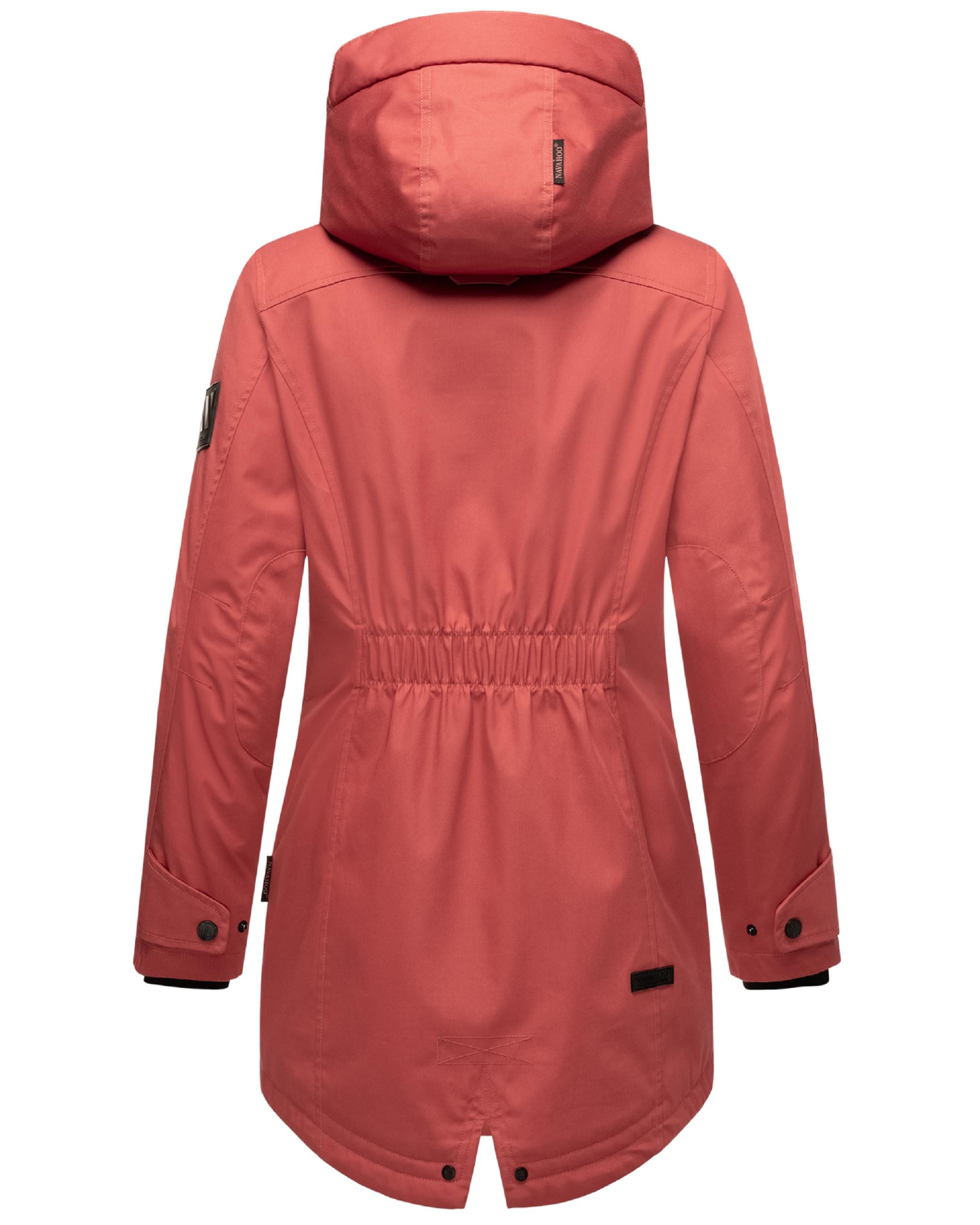Navahoo Parka »Winterjacke Brinjaa«