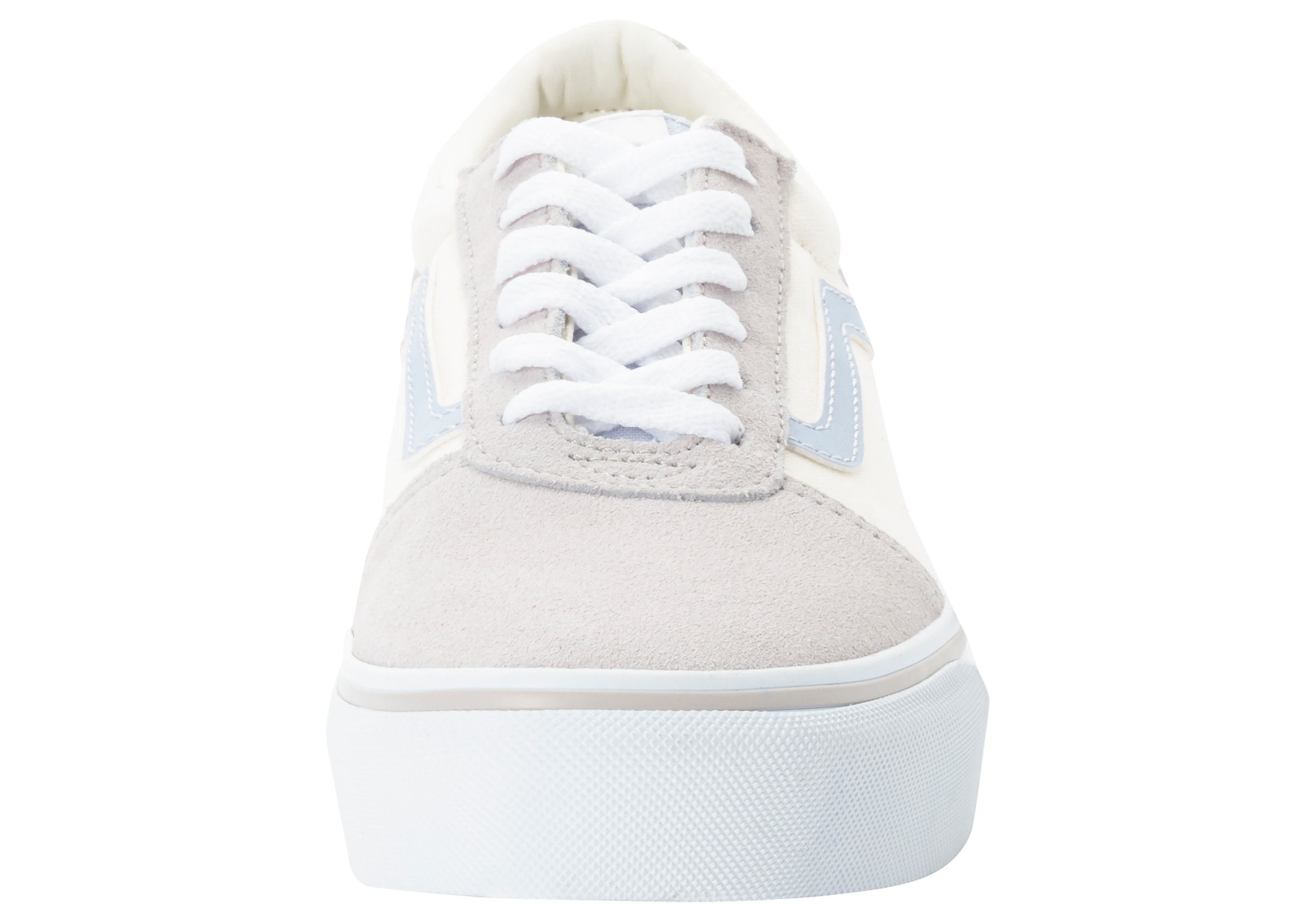 Vans Sneaker »Ward Platform«