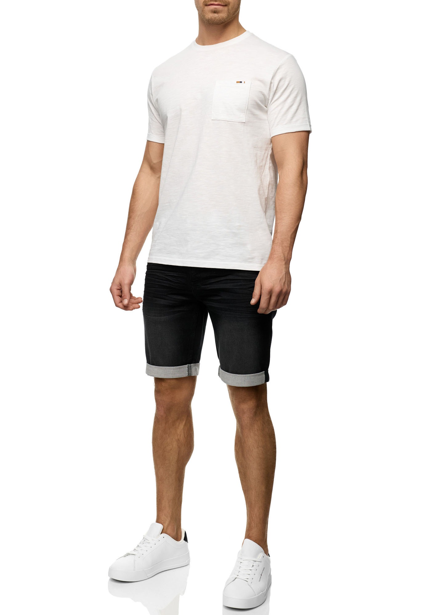 Indicode Shorts »INDelmare«