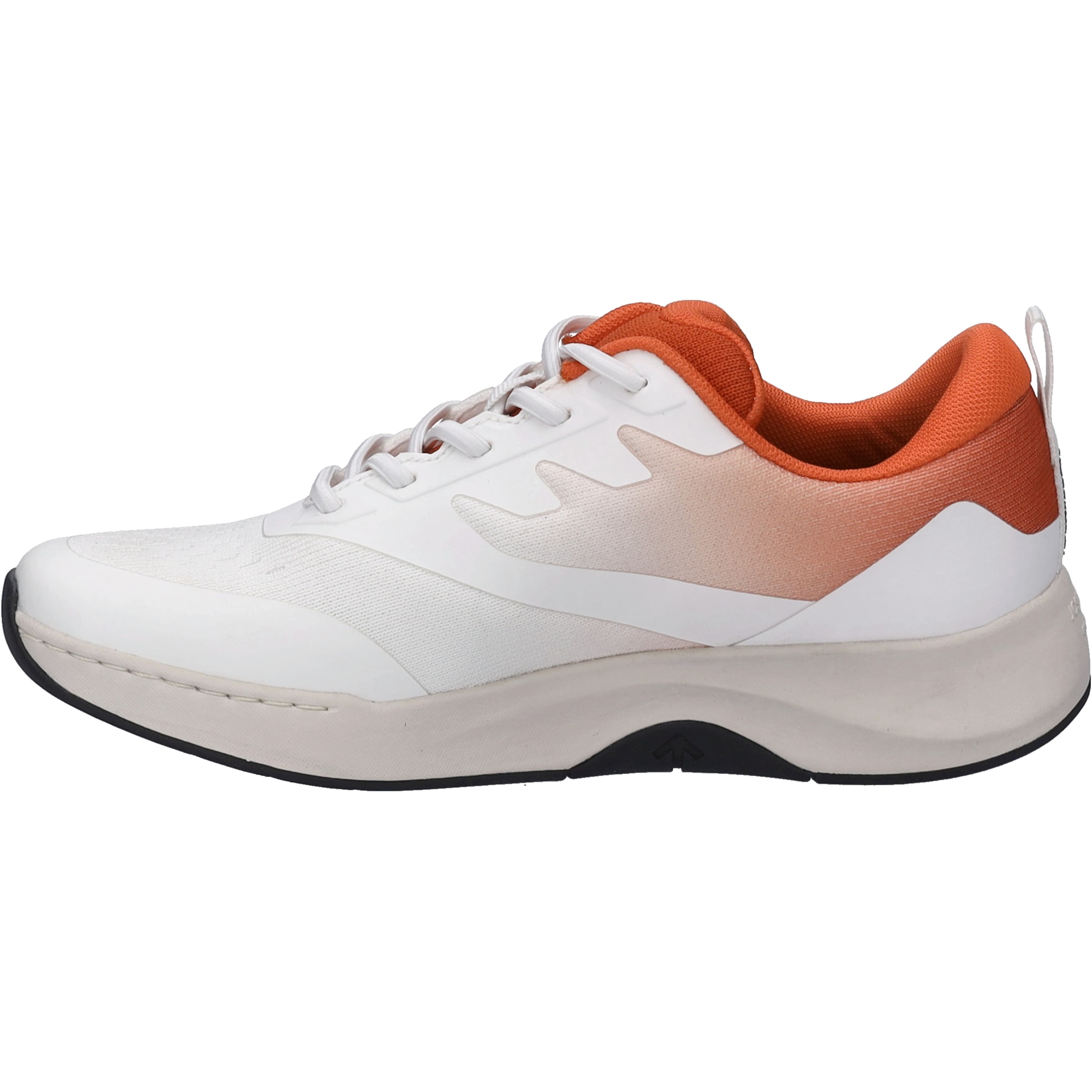 Josef Seibel Sneaker »Elli 53, rot-kombi«