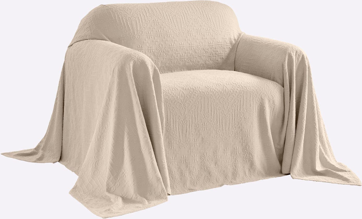 Pereira da Chuna Bettüberwurf