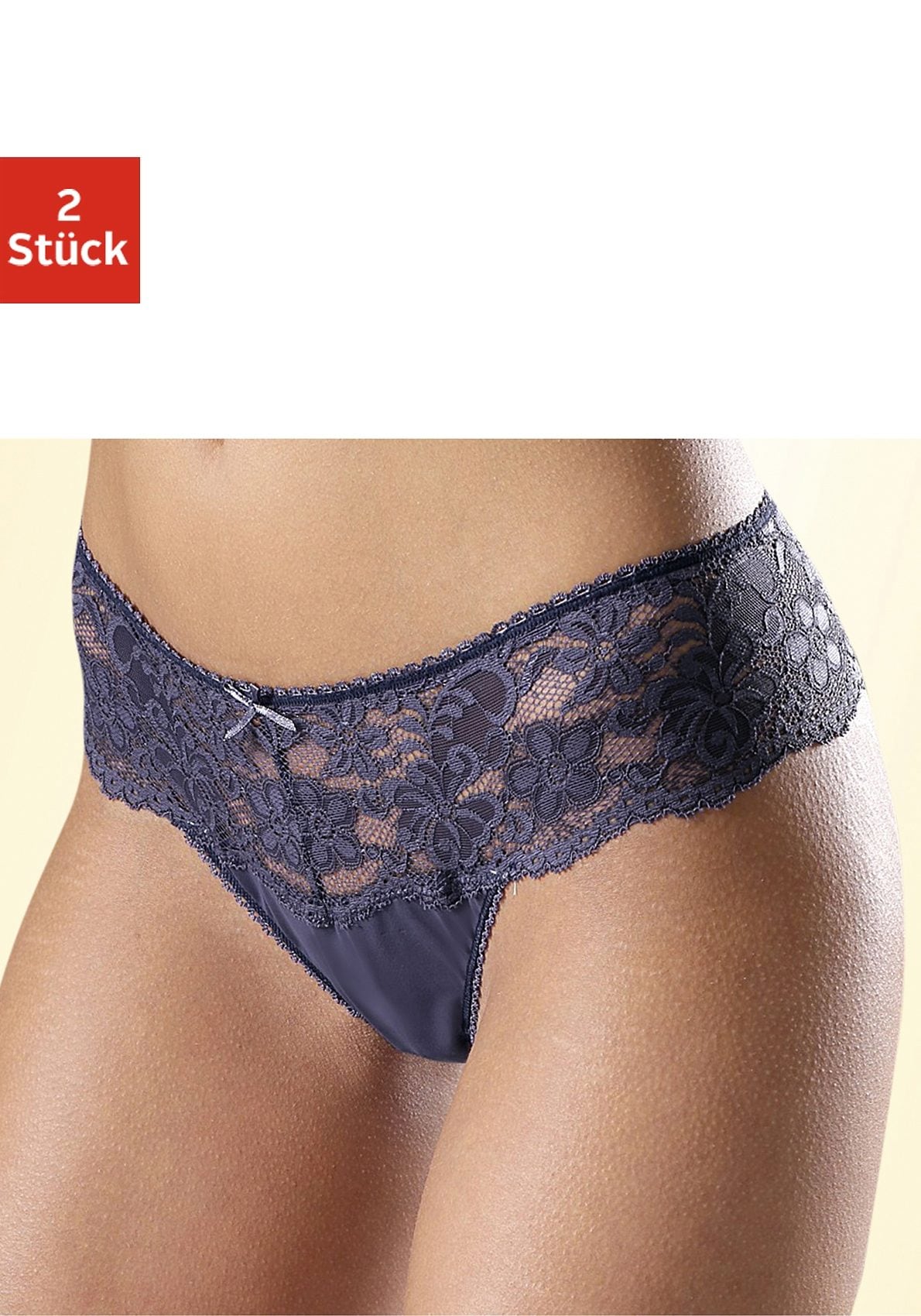 günstig Damen String kaufen ▻