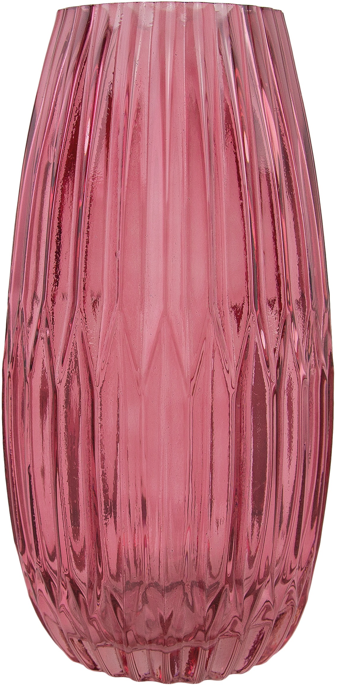 RIFFELMACHER & WEINBERGER Tischvase, (1 St.), aus Glas, Höhe ca. 25 cm kaufen